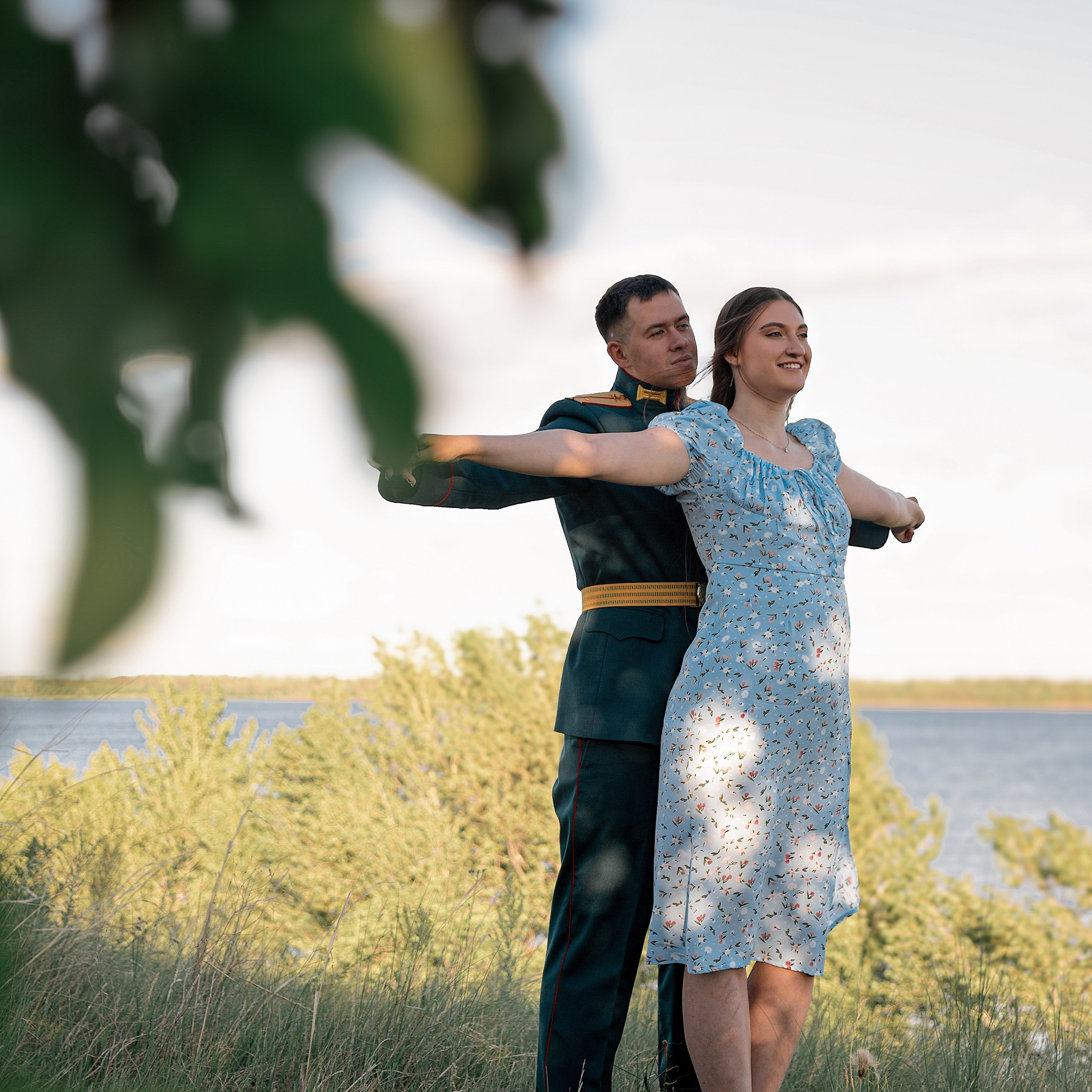 Фотограф Наталья Лепесей