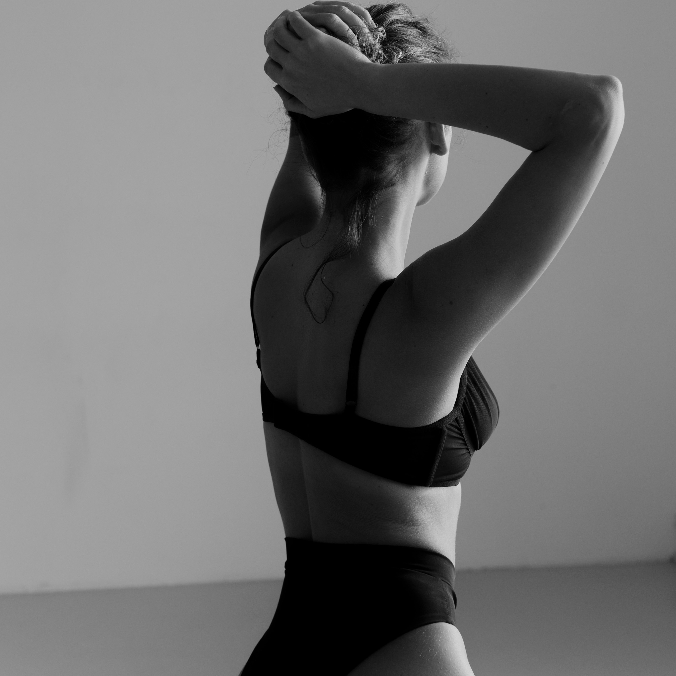 Индивидуальная съемка