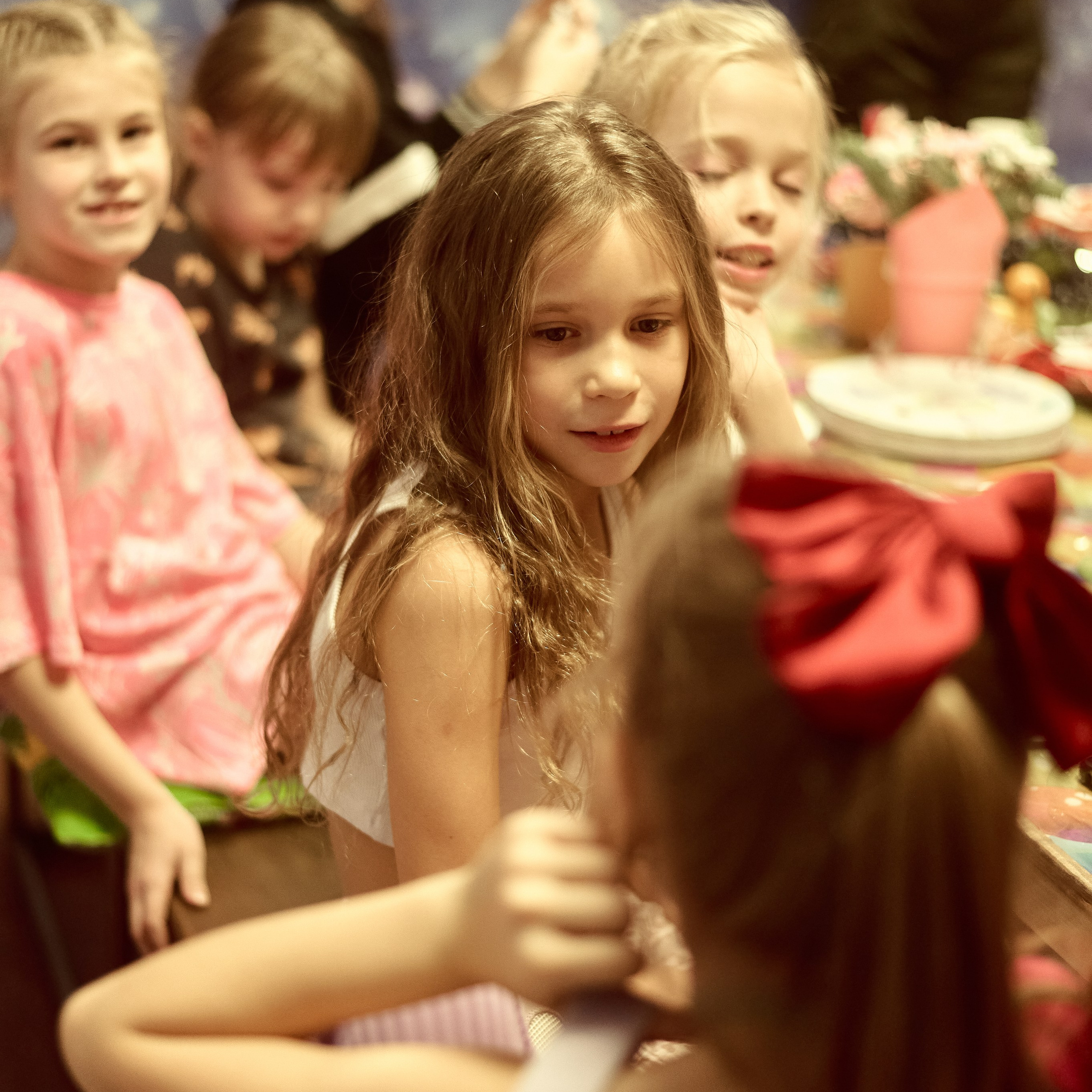 Отзывы. Женский фотограф в Череповце Даша Акулич