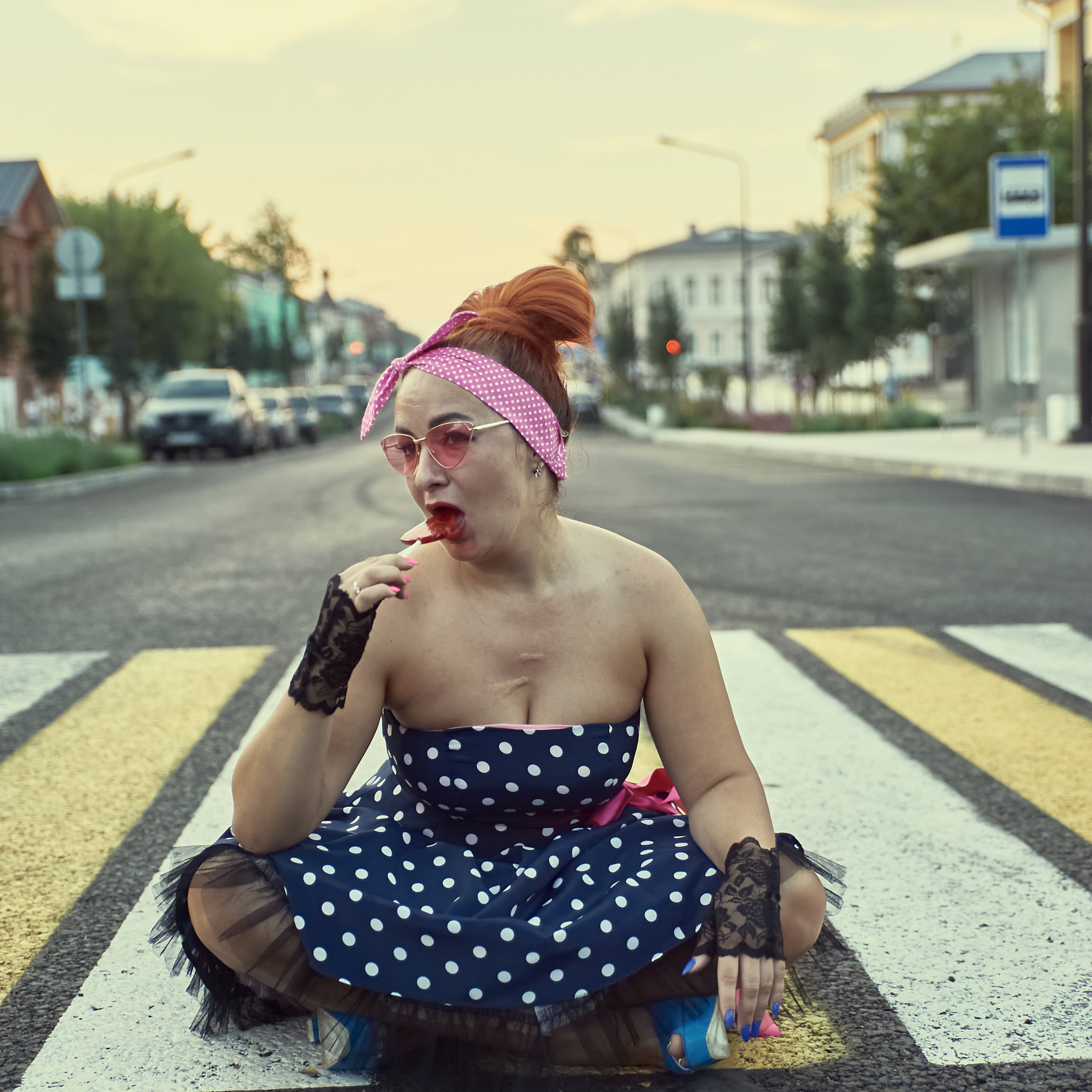 Отзывы. Женский фотограф в Череповце Даша Акулич