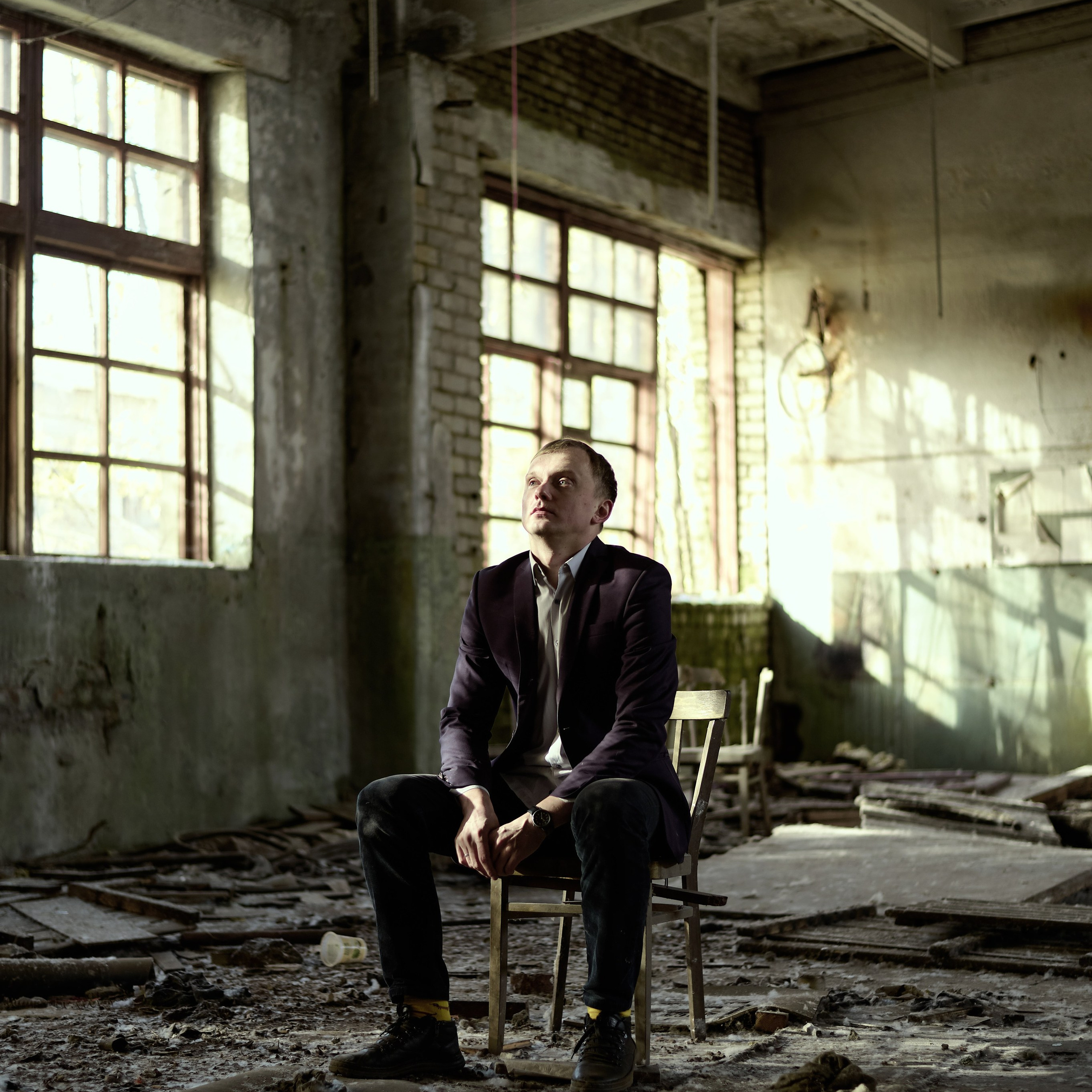 Отзывы. Женский фотограф в Череповце Даша Акулич