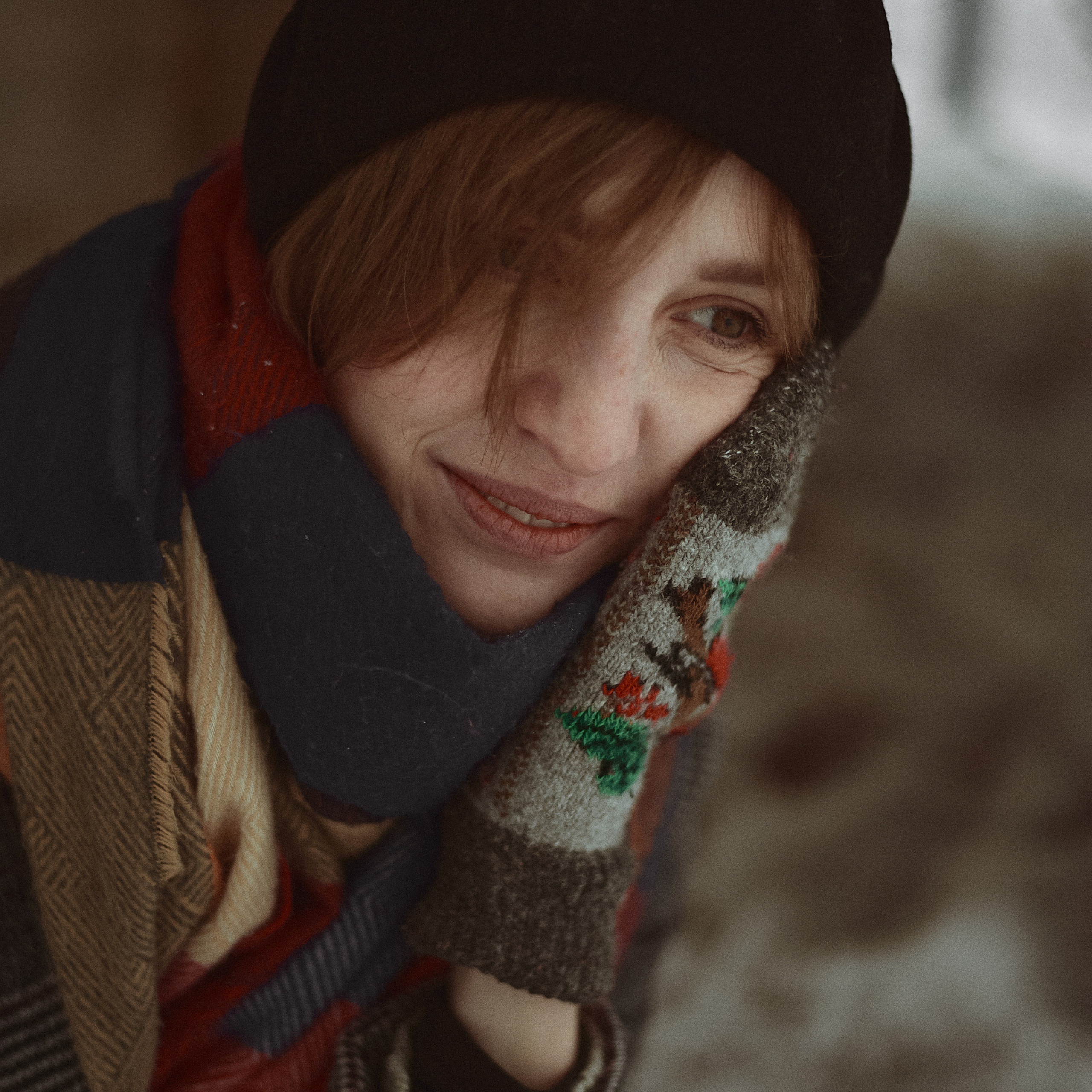 Отзывы. Женский фотограф в Череповце Даша Акулич