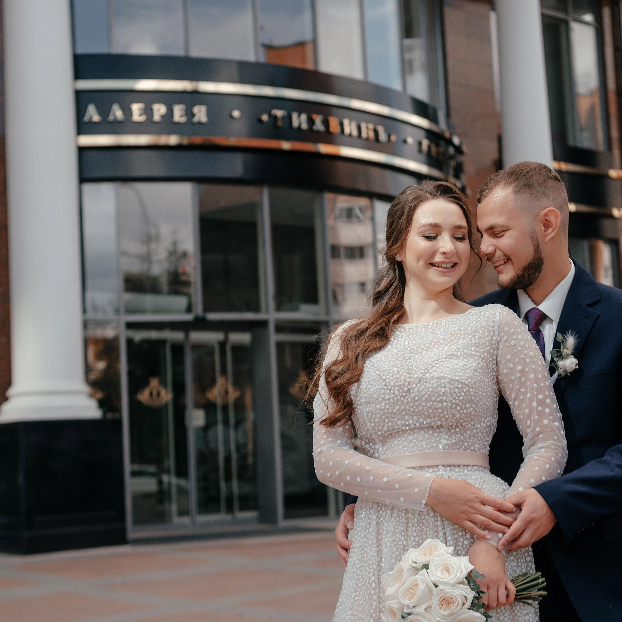 Отзывы. Фотограф для бизнеса Константин Брусницын в Екатеринбурге