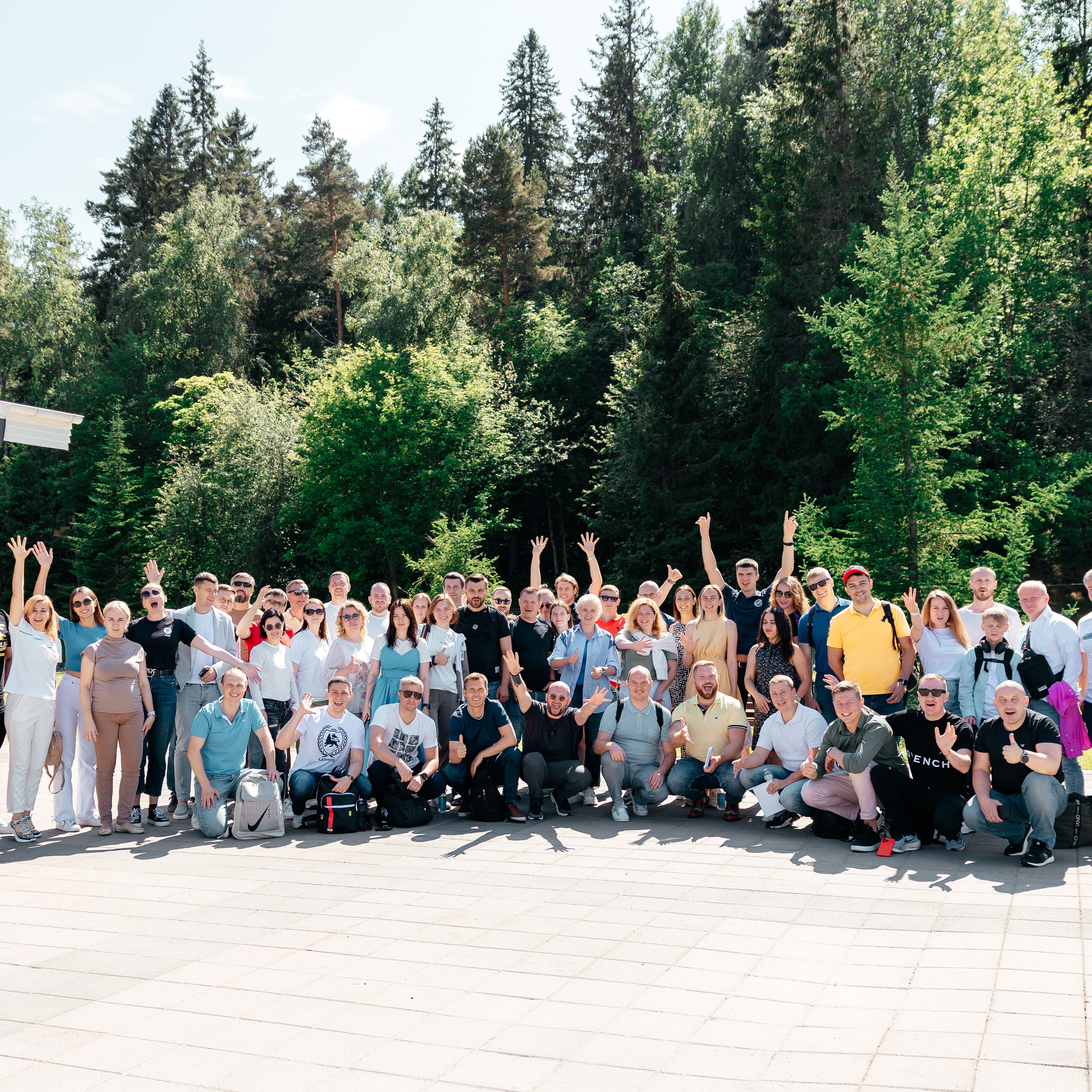 Отзывы. Фотограф для бизнеса Константин Брусницын в Екатеринбурге