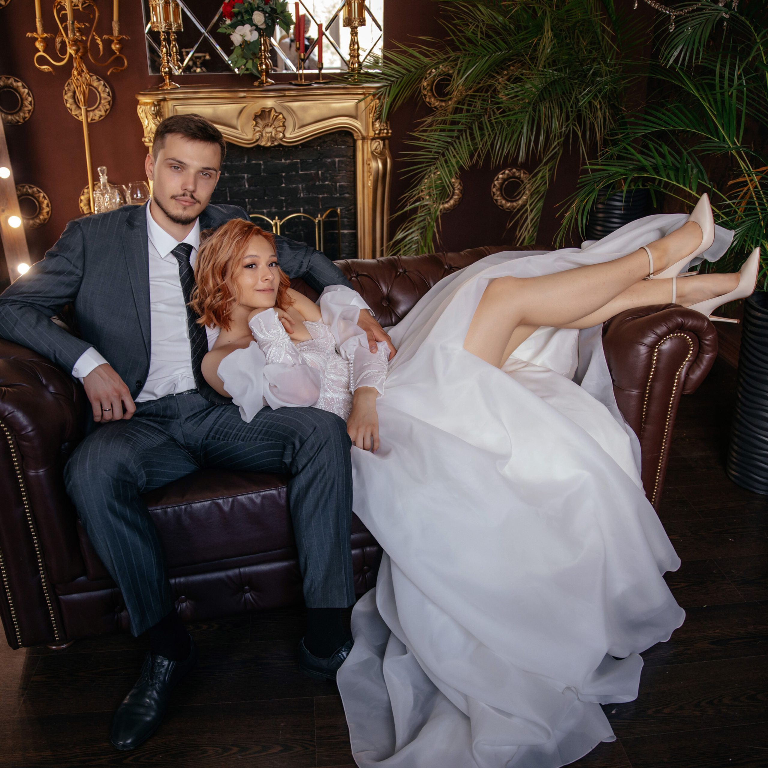 Отзывы. Фотограф для бизнеса Константин Брусницын в Екатеринбурге