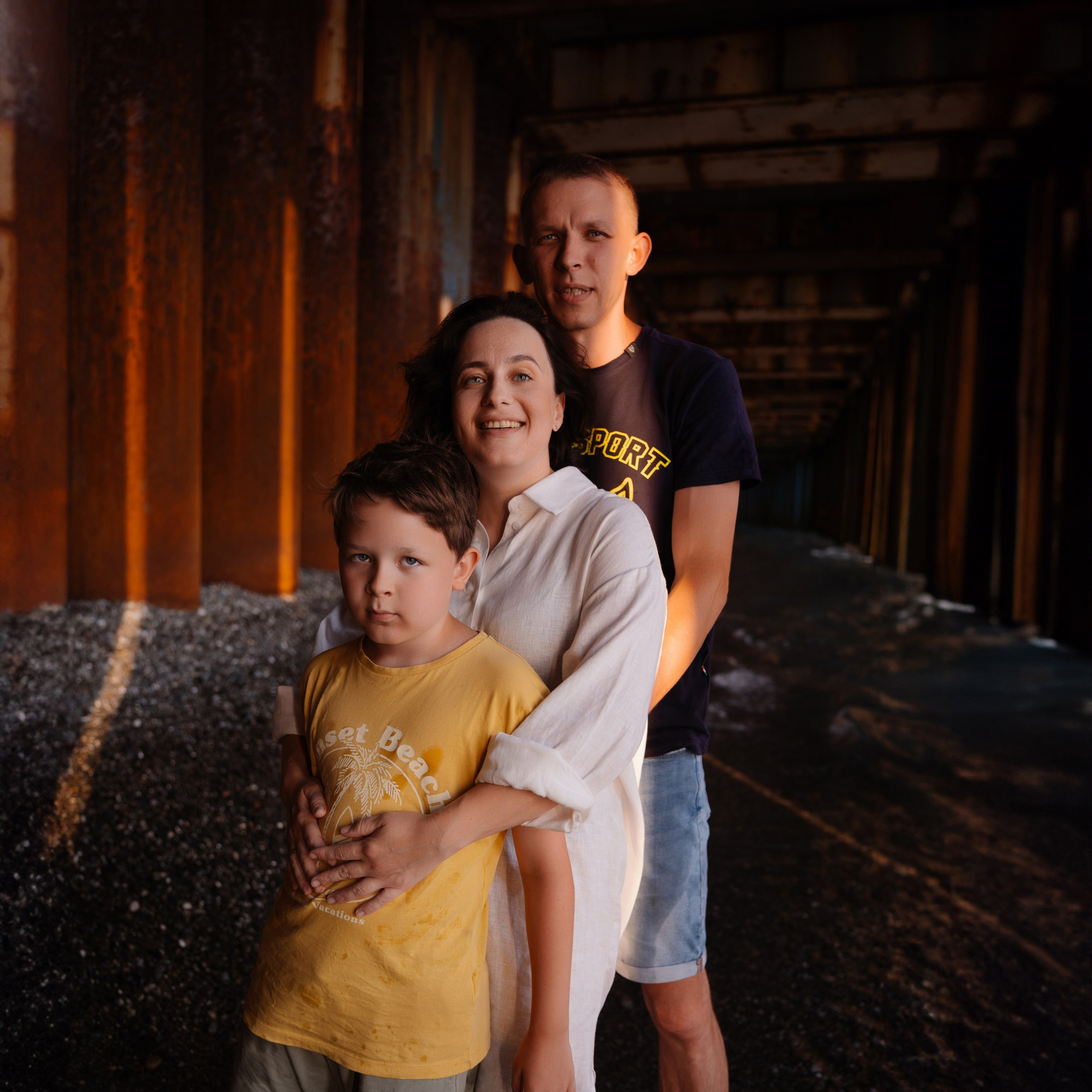 Отзывы. Фотограф Батуми | Ксения Кинасова