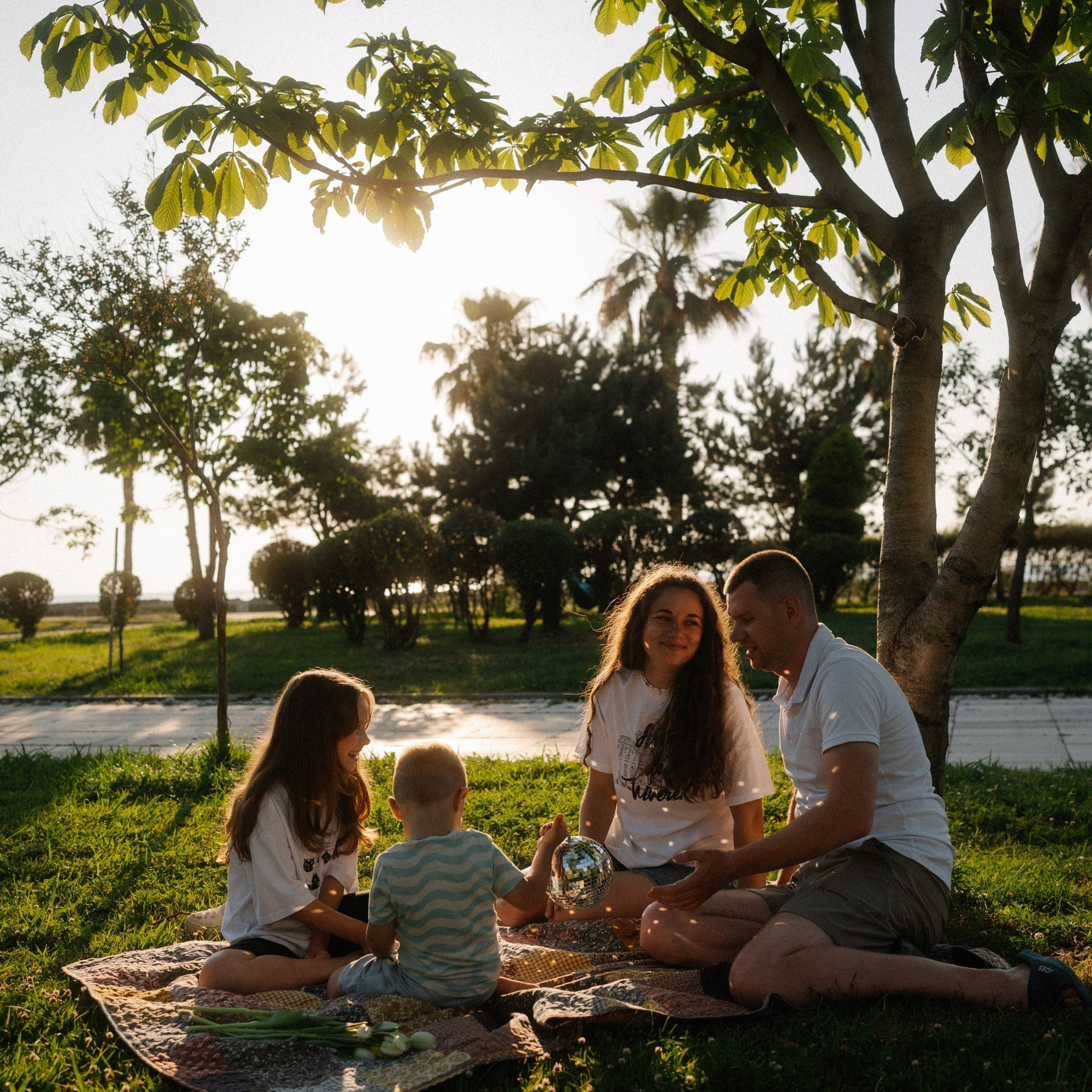 Отзывы. Фотограф Батуми | Ксения Кинасова