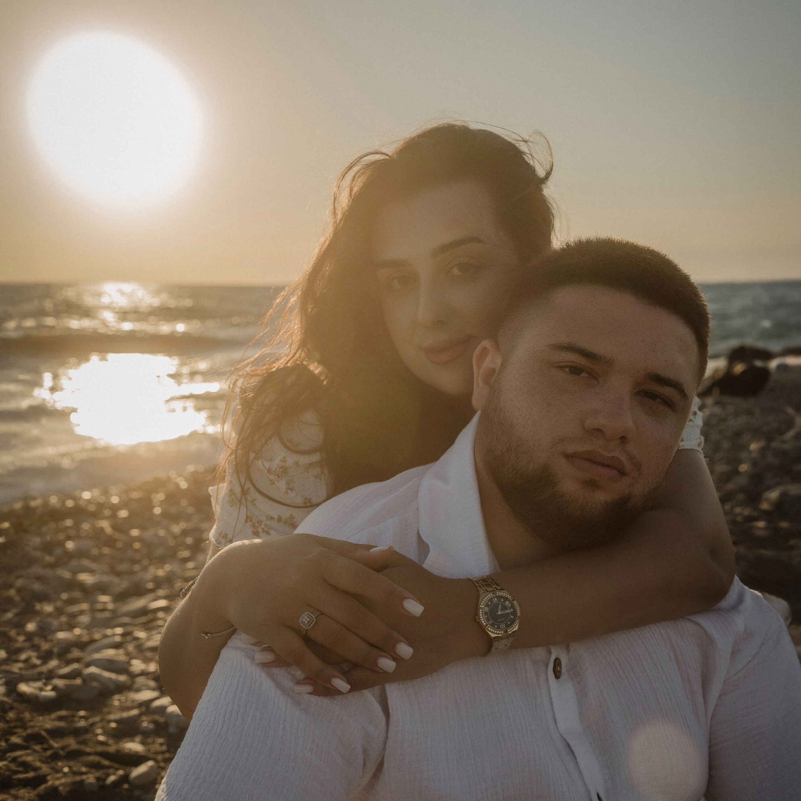 Отзывы. Фотограф Батуми | Ксения Кинасова