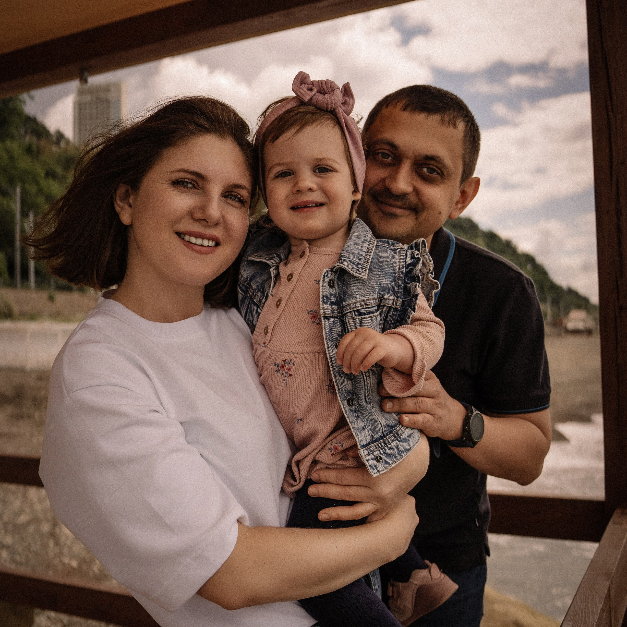 Отзывы. Фотограф Батуми | Ксения Кинасова