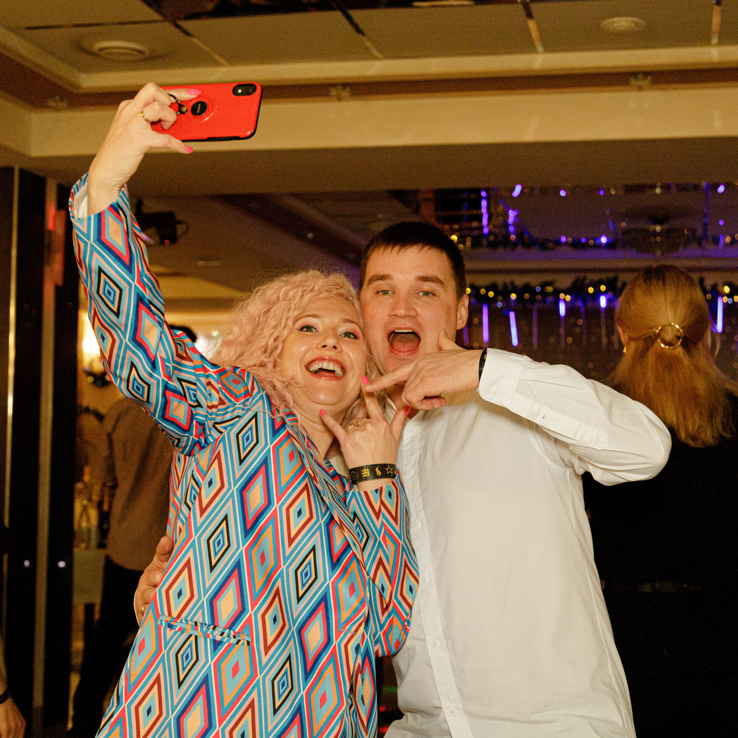 Отзывы. Репортажный фотограф Кузнецова Кристина