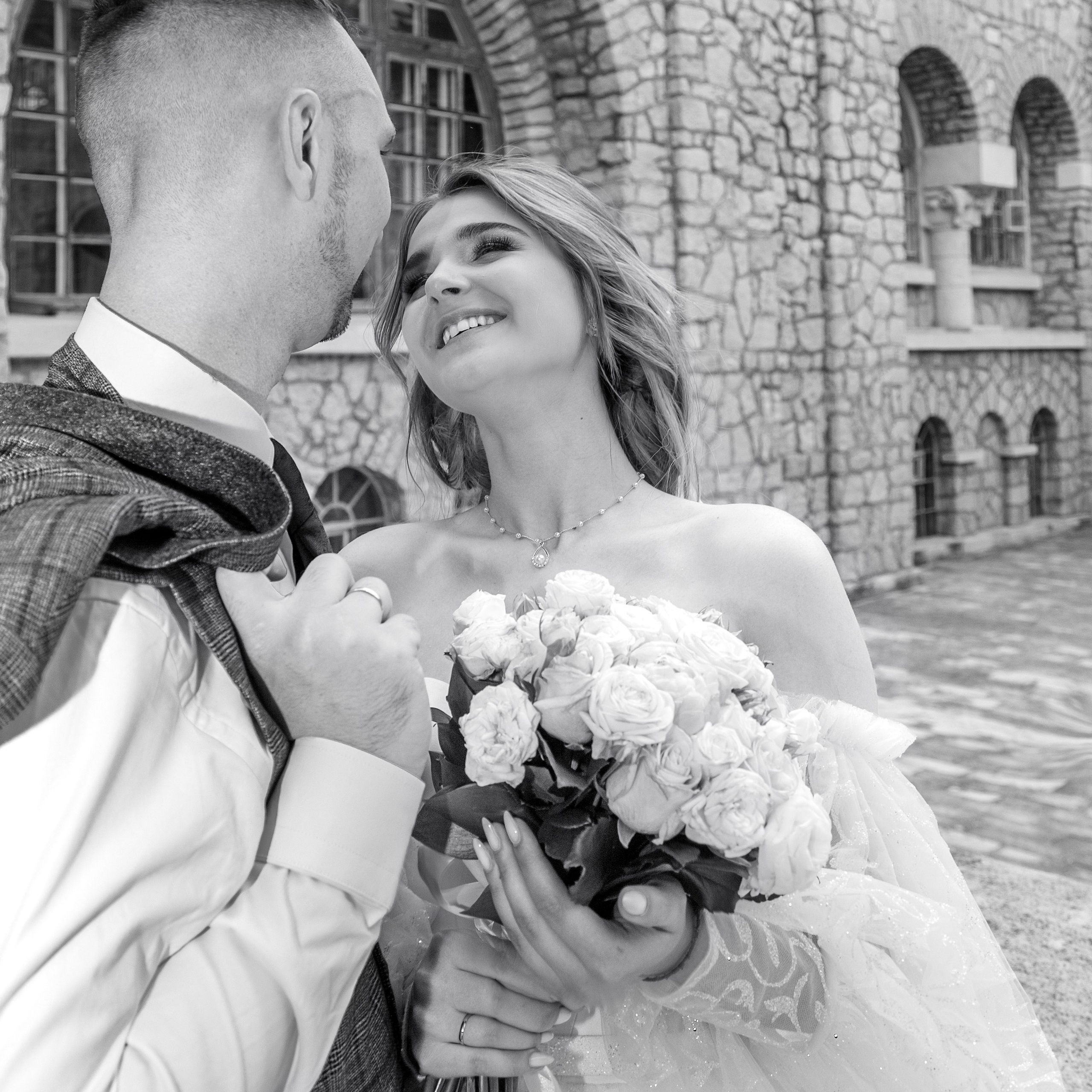 Отзывы. Репортажный фотограф Кузнецова Кристина