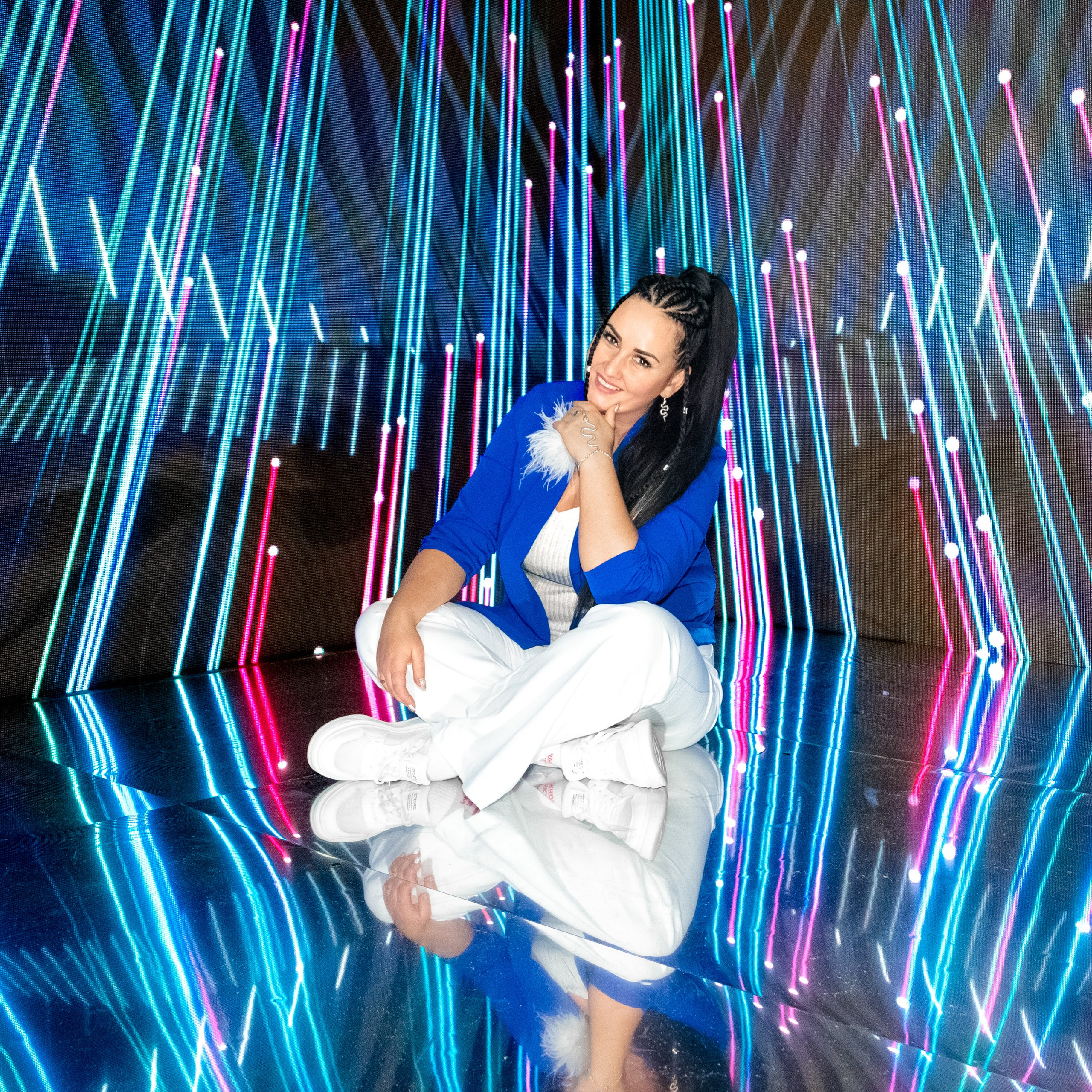 Отзывы. Репортажный фотограф Кузнецова Кристина