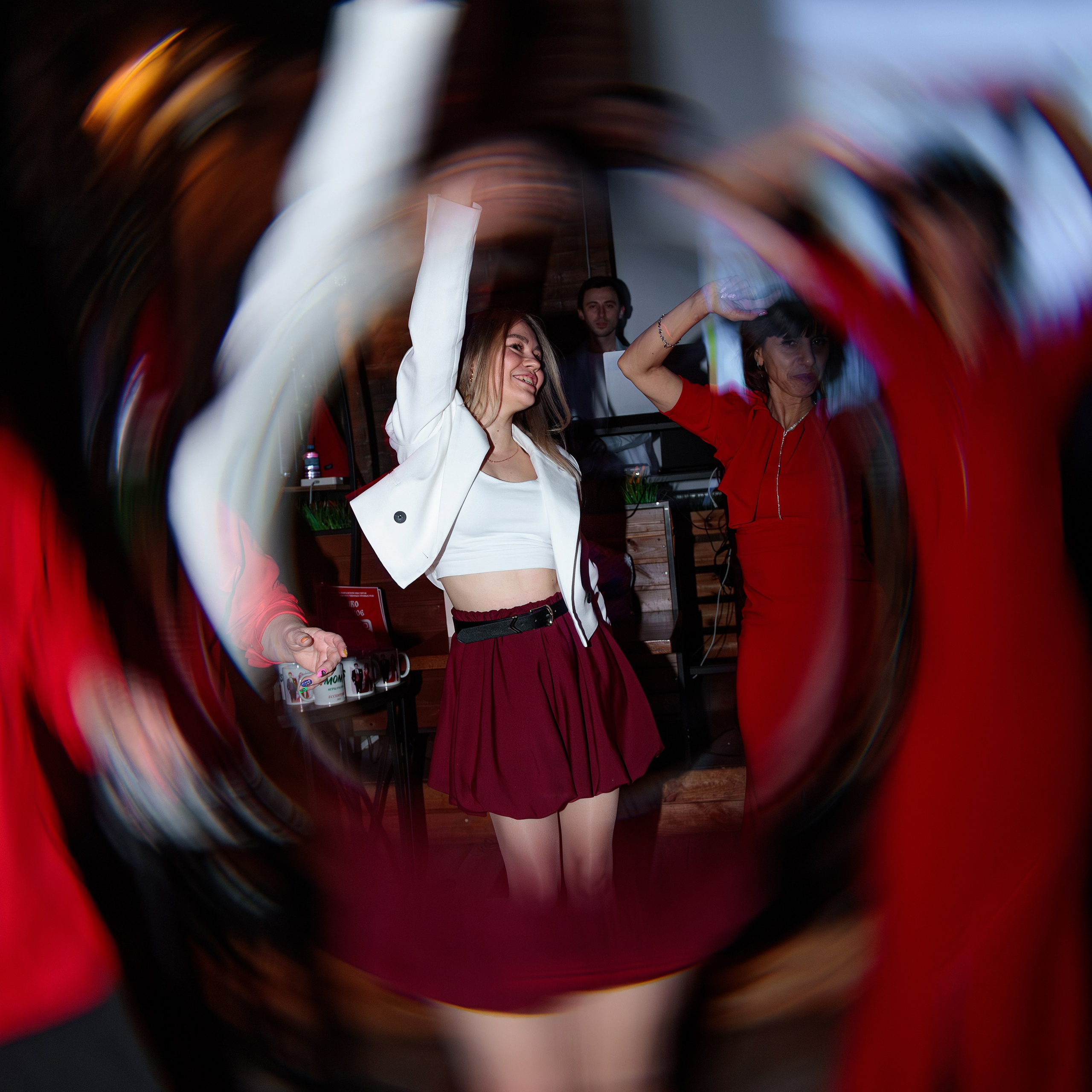 Отзывы. Репортажный фотограф Кузнецова Кристина