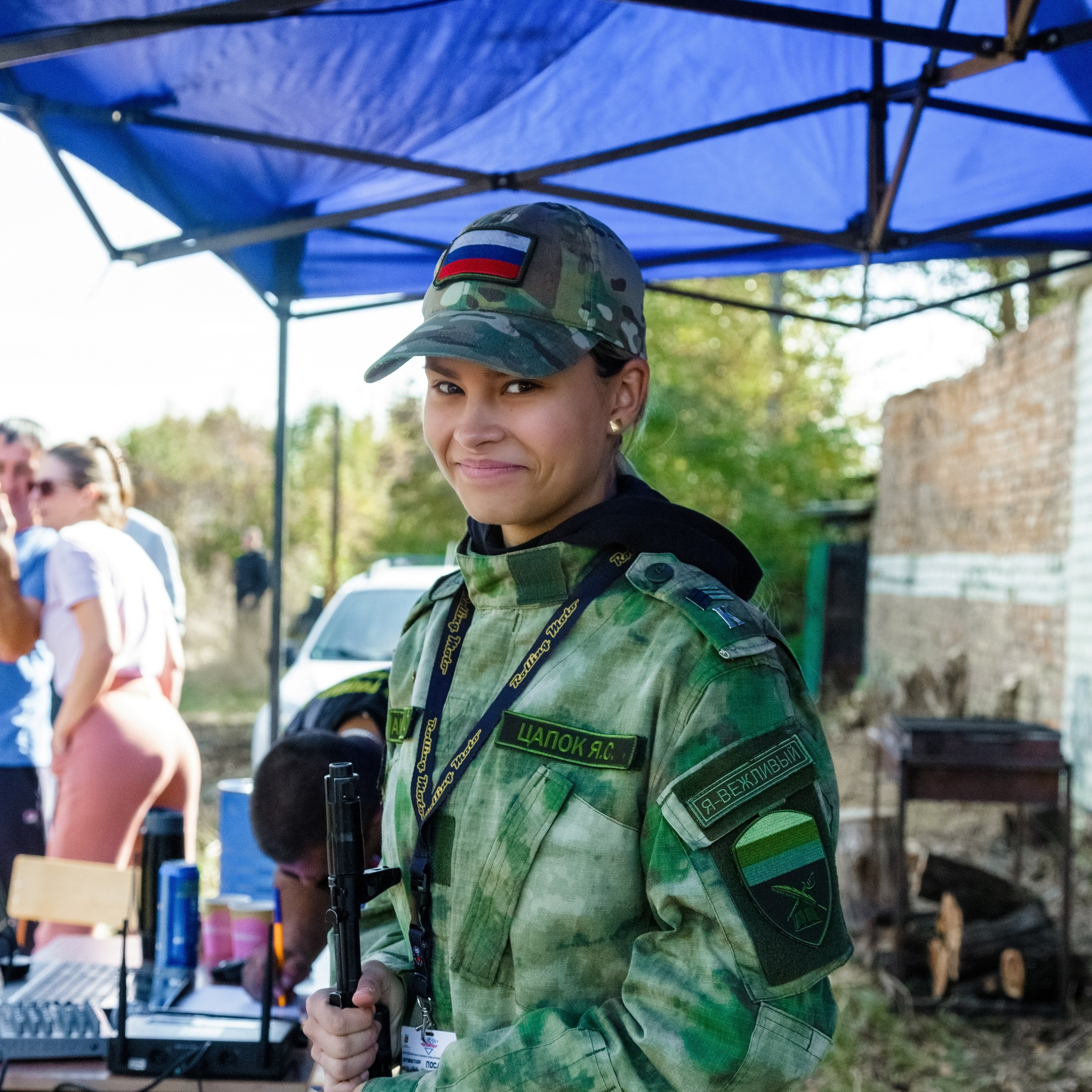 Отзывы. Репортажный фотограф Кузнецова Кристина