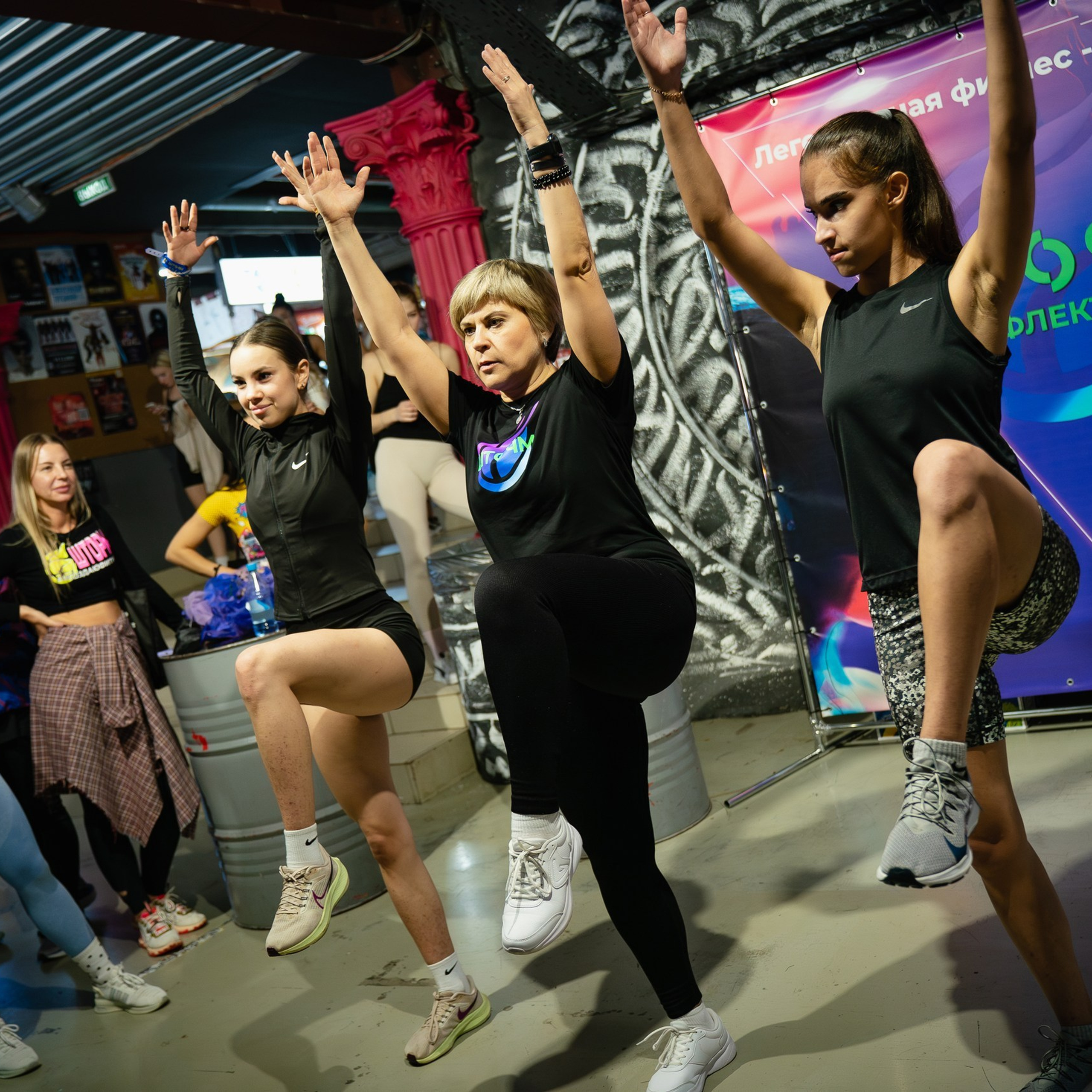 Отзывы. Воробьева Ксения — Спортивный и танцевальный фотограф Новосибирск