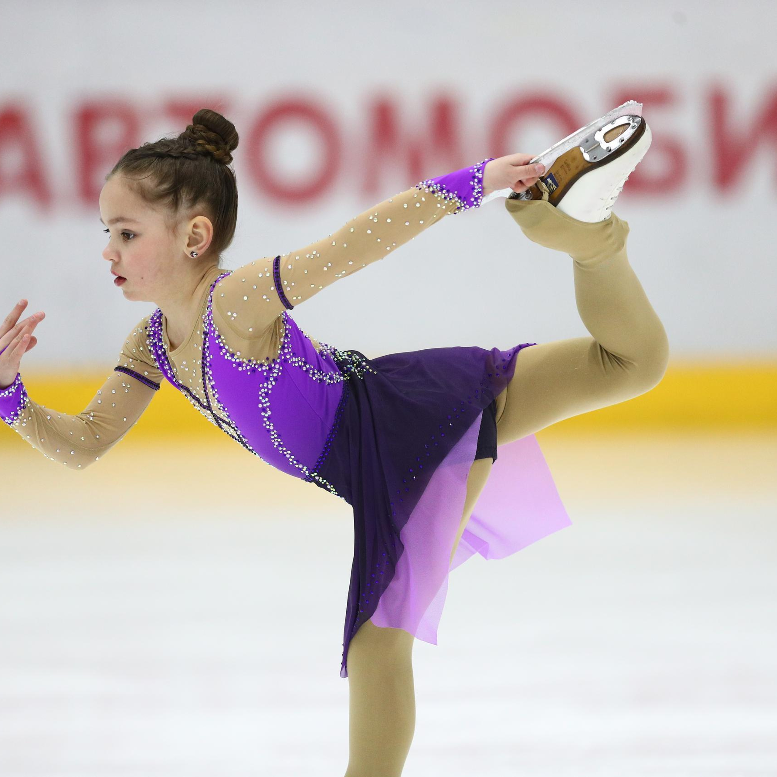 Отзывы о работе спортивного фотографа Евгения Семенова. Фотограф художественная гимнастика, фигурное катание, Москва и область