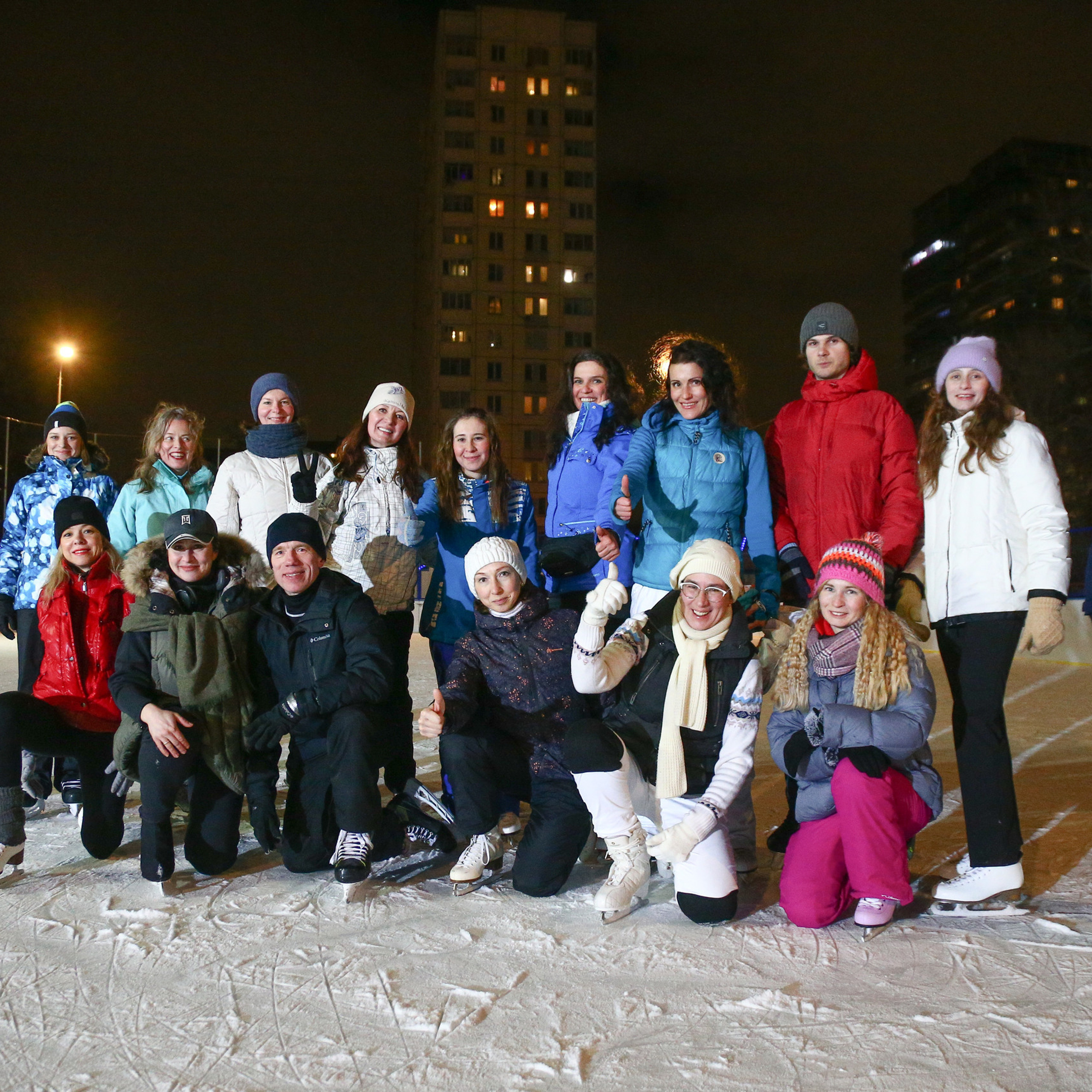 Отзывы о работе спортивного фотографа Евгения Семенова. Фотограф художественная гимнастика, фигурное катание, Москва и область