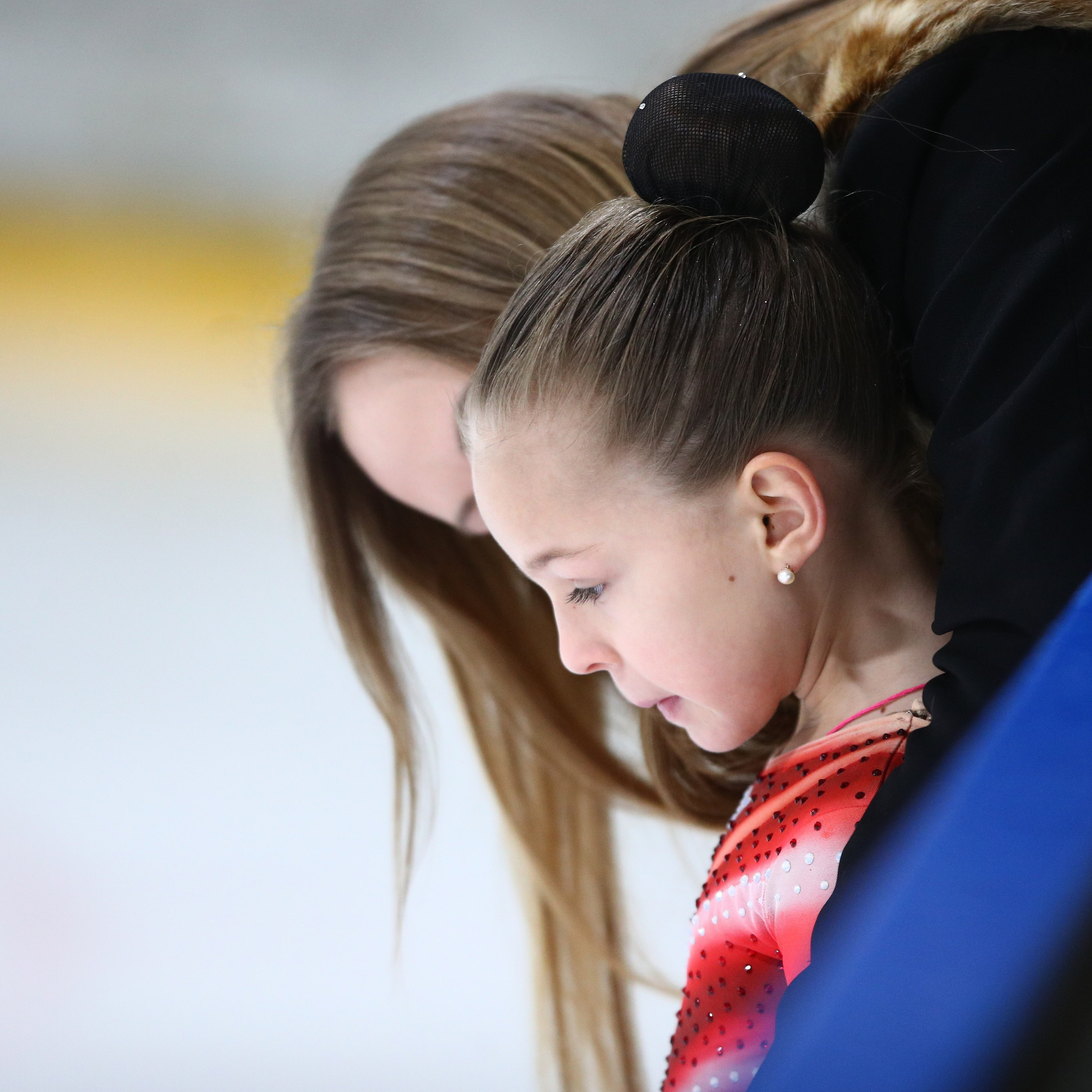 Отзывы о работе спортивного фотографа Евгения Семенова. Фотограф художественная гимнастика, фигурное катание, Москва и область