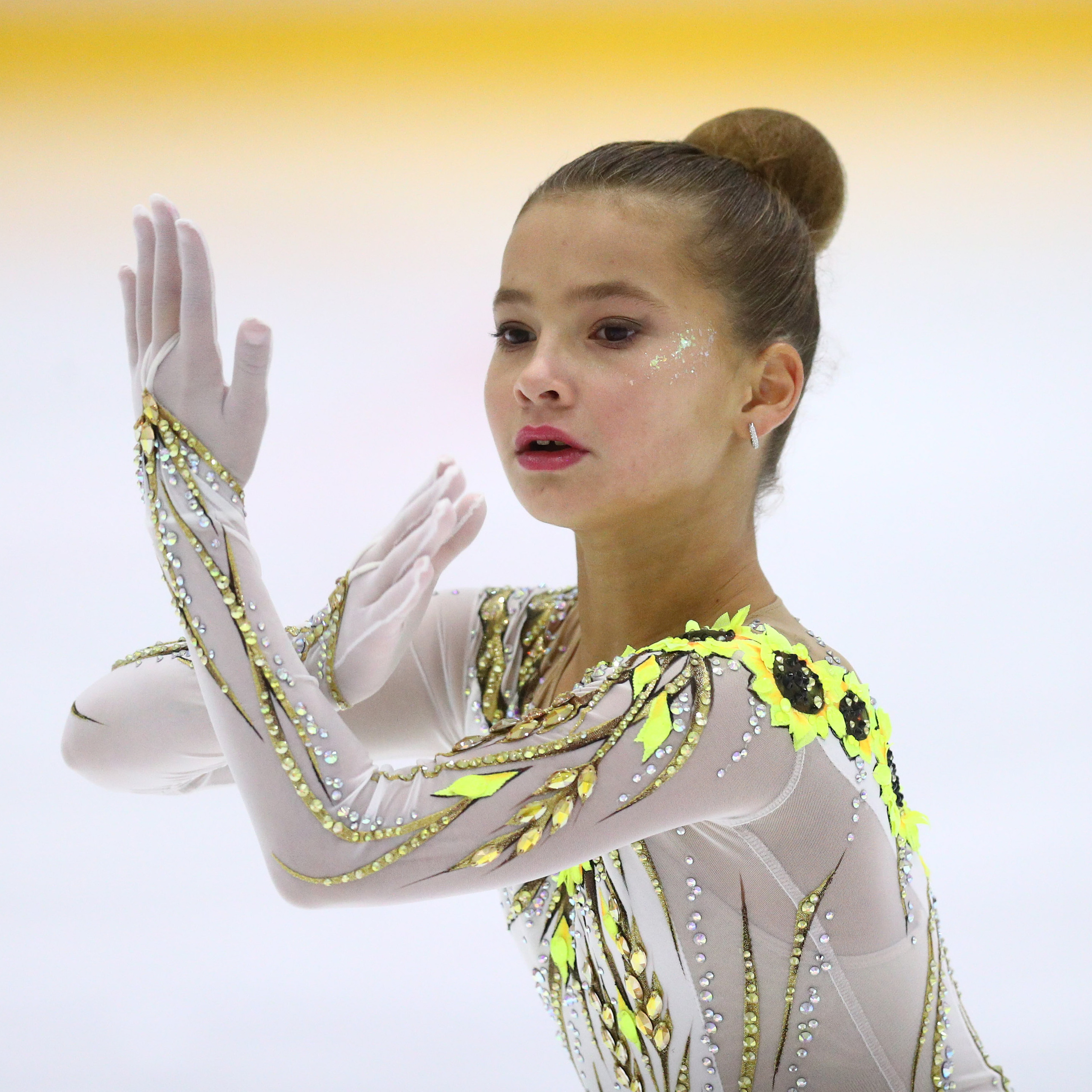 Отзывы о работе спортивного фотографа Евгения Семенова. Фотограф художественная гимнастика, фигурное катание, Москва и область