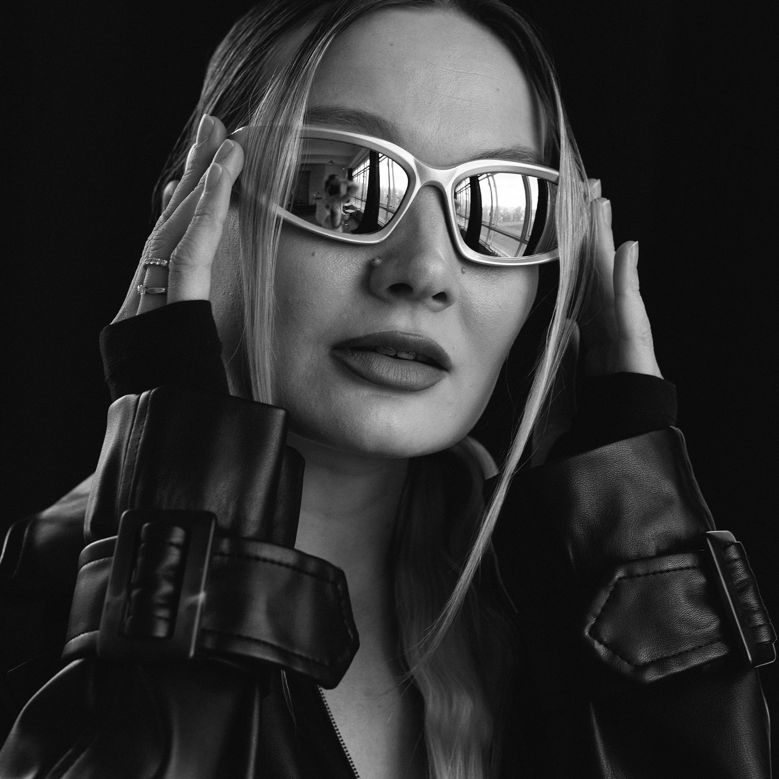 Женский и лавстори фотограф в Москве Елена Аксютко