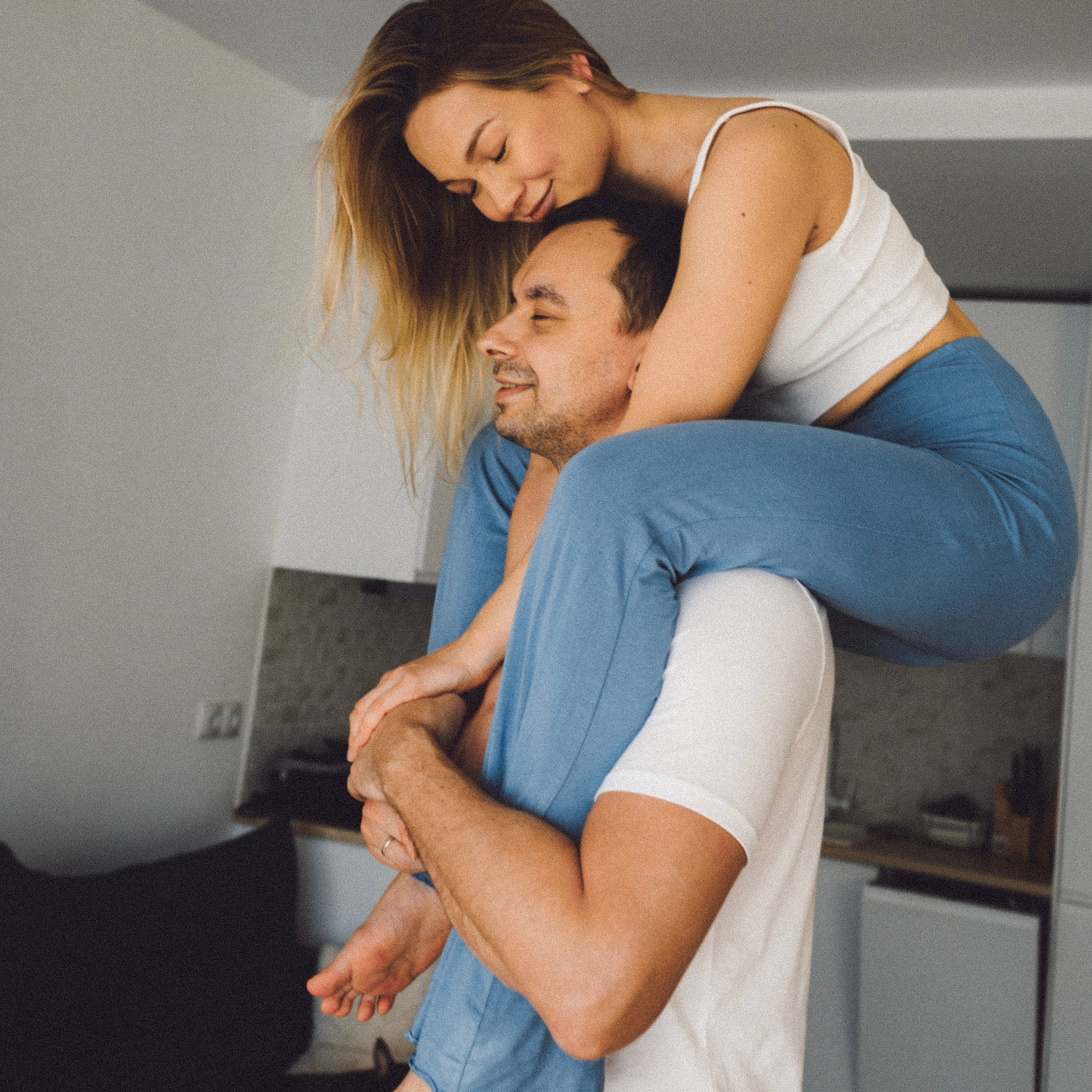 Женский и лавстори фотограф в Москве Елена Аксютко