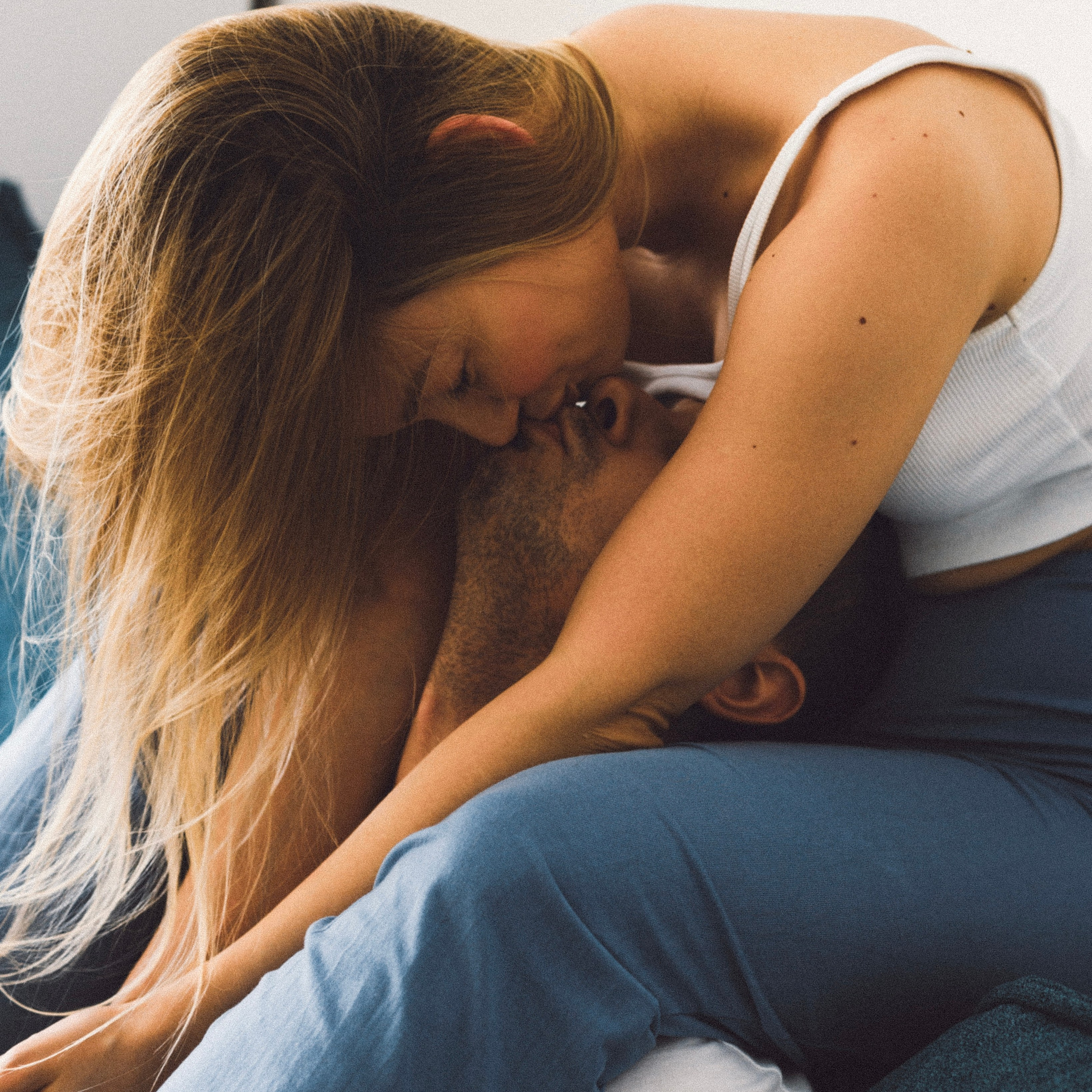 Лавстори дома