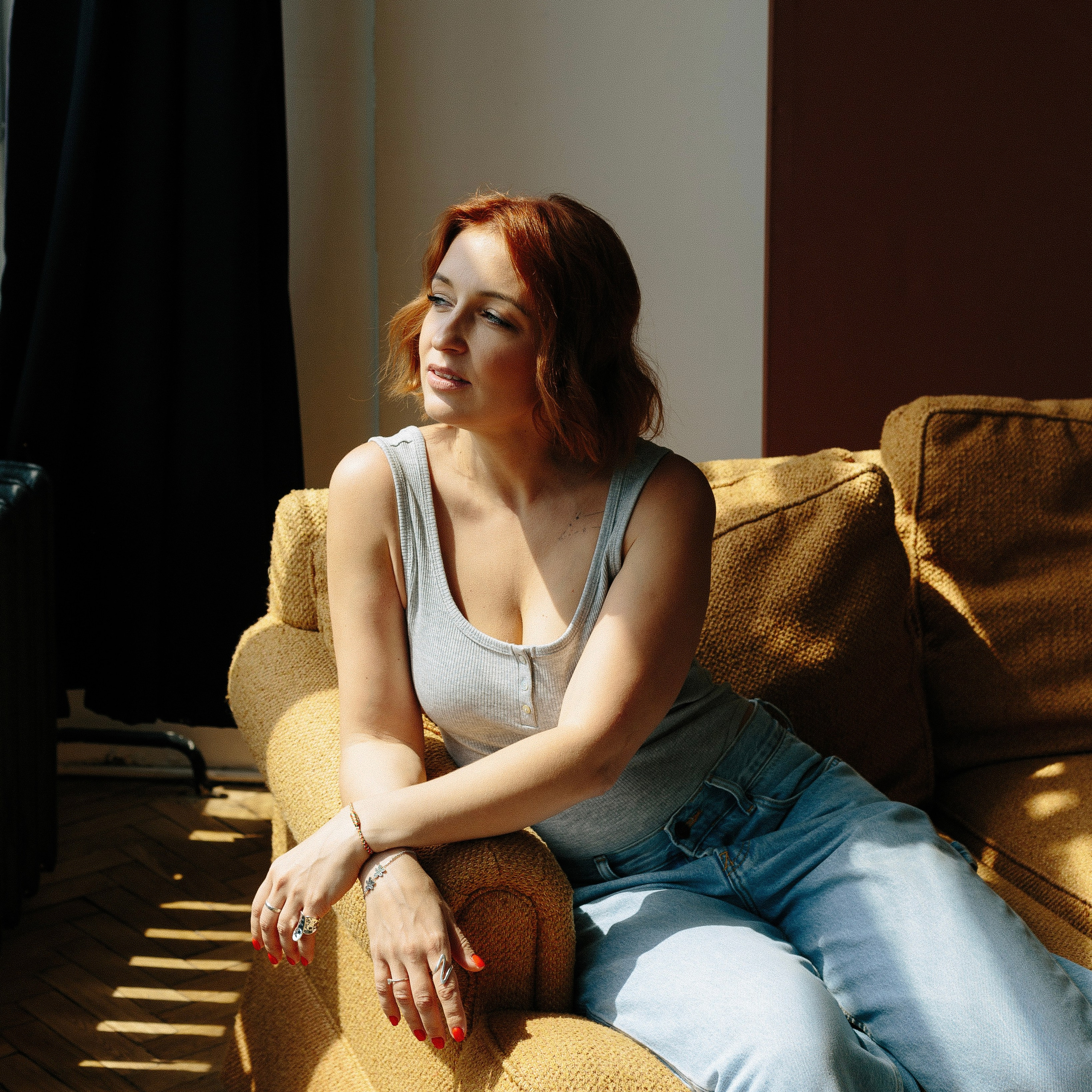 Женский и лавстори фотограф в Москве Елена Аксютко