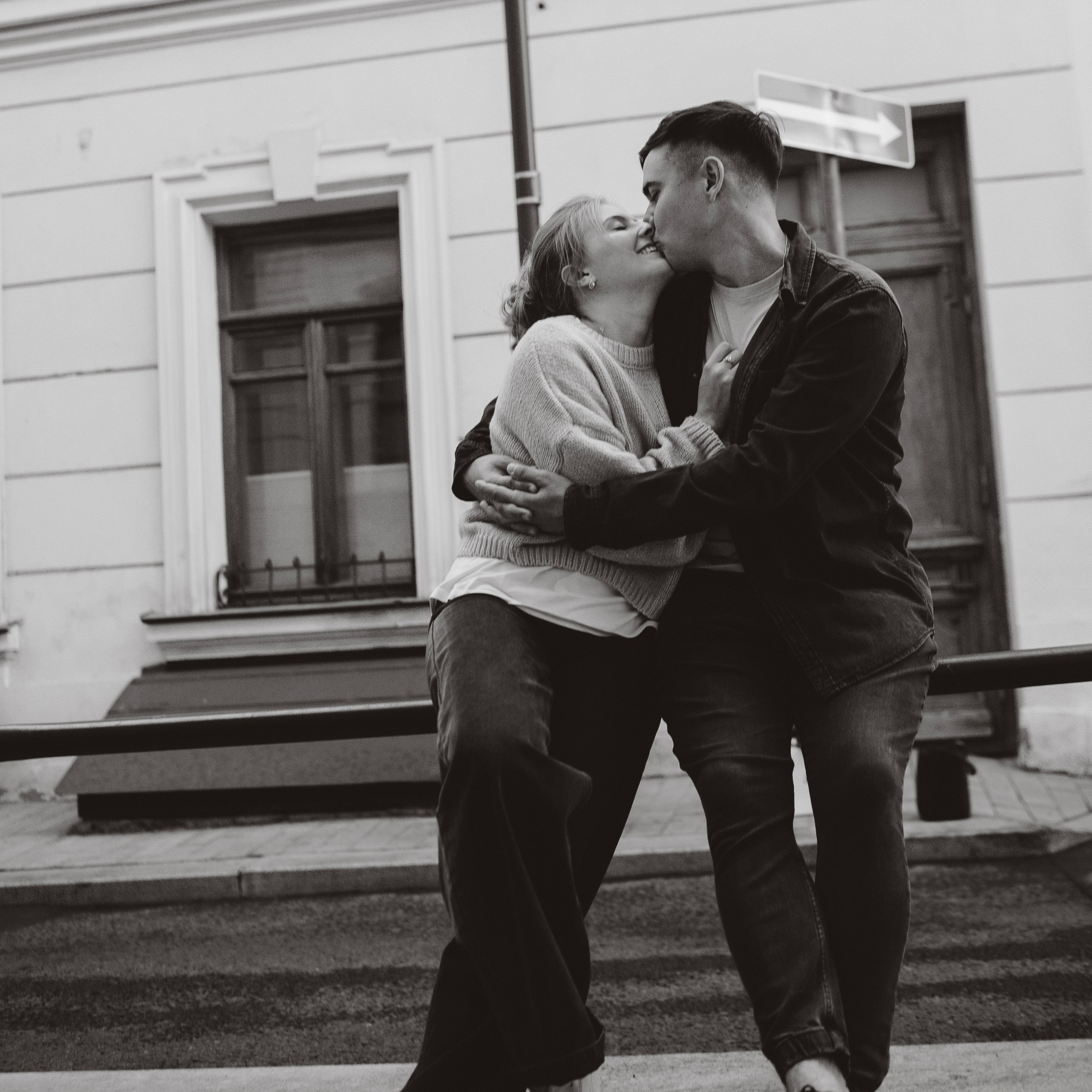 Женский и лавстори фотограф в Москве Елена Аксютко