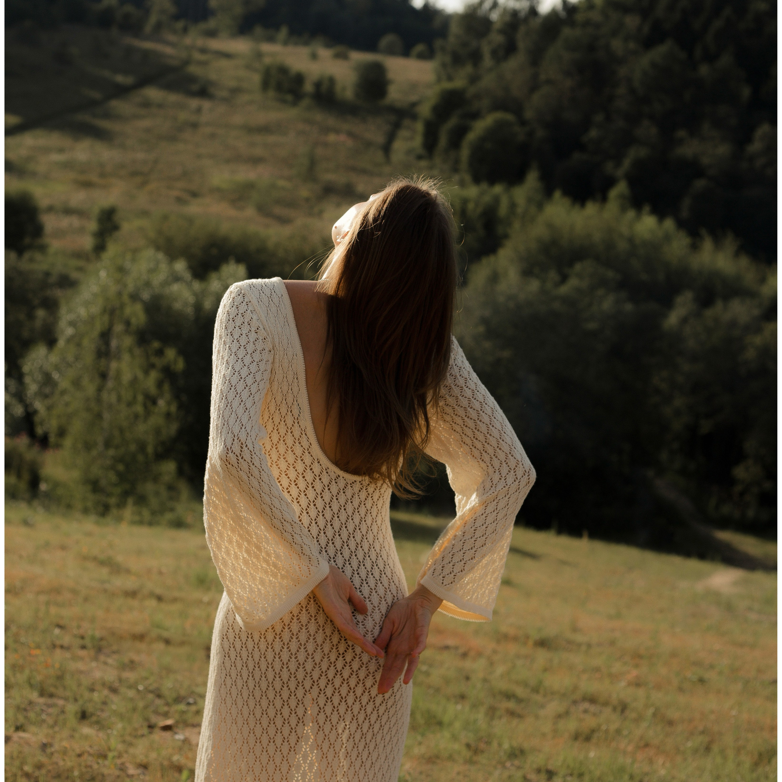 Женский и лавстори фотограф в Москве Елена Аксютко