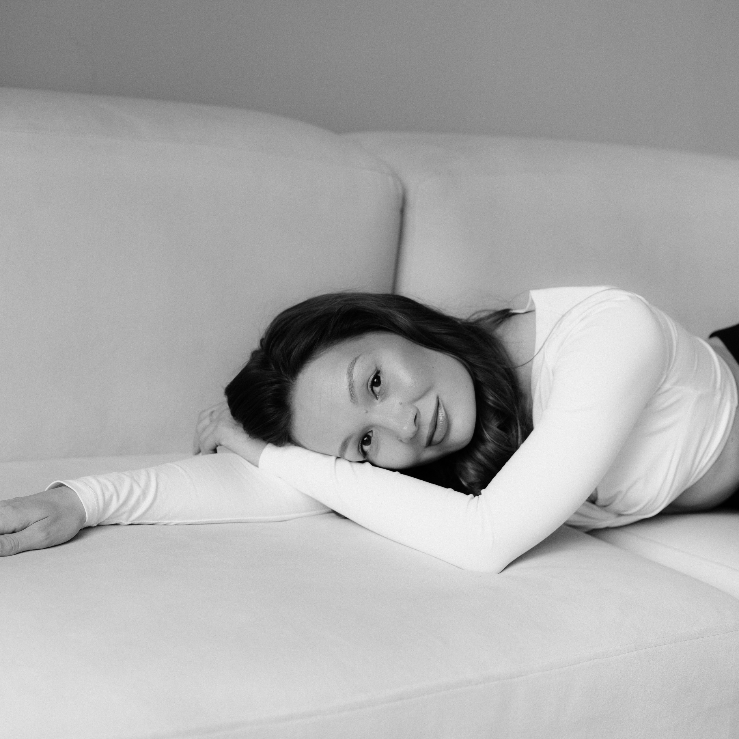 Деловая съёмка