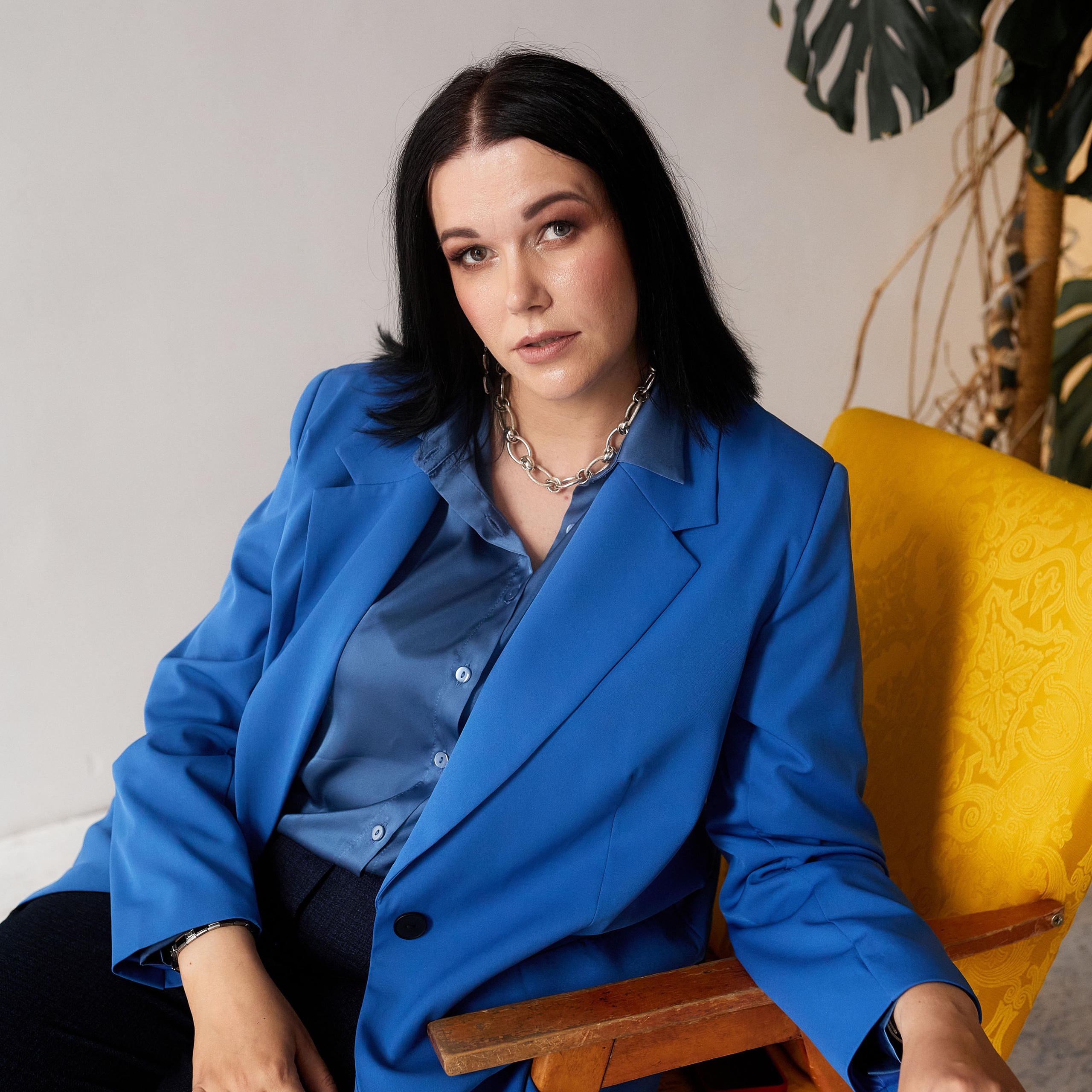 Отзывы. Имидж-стилист, преображения в Барнауле Ротфус Наталья