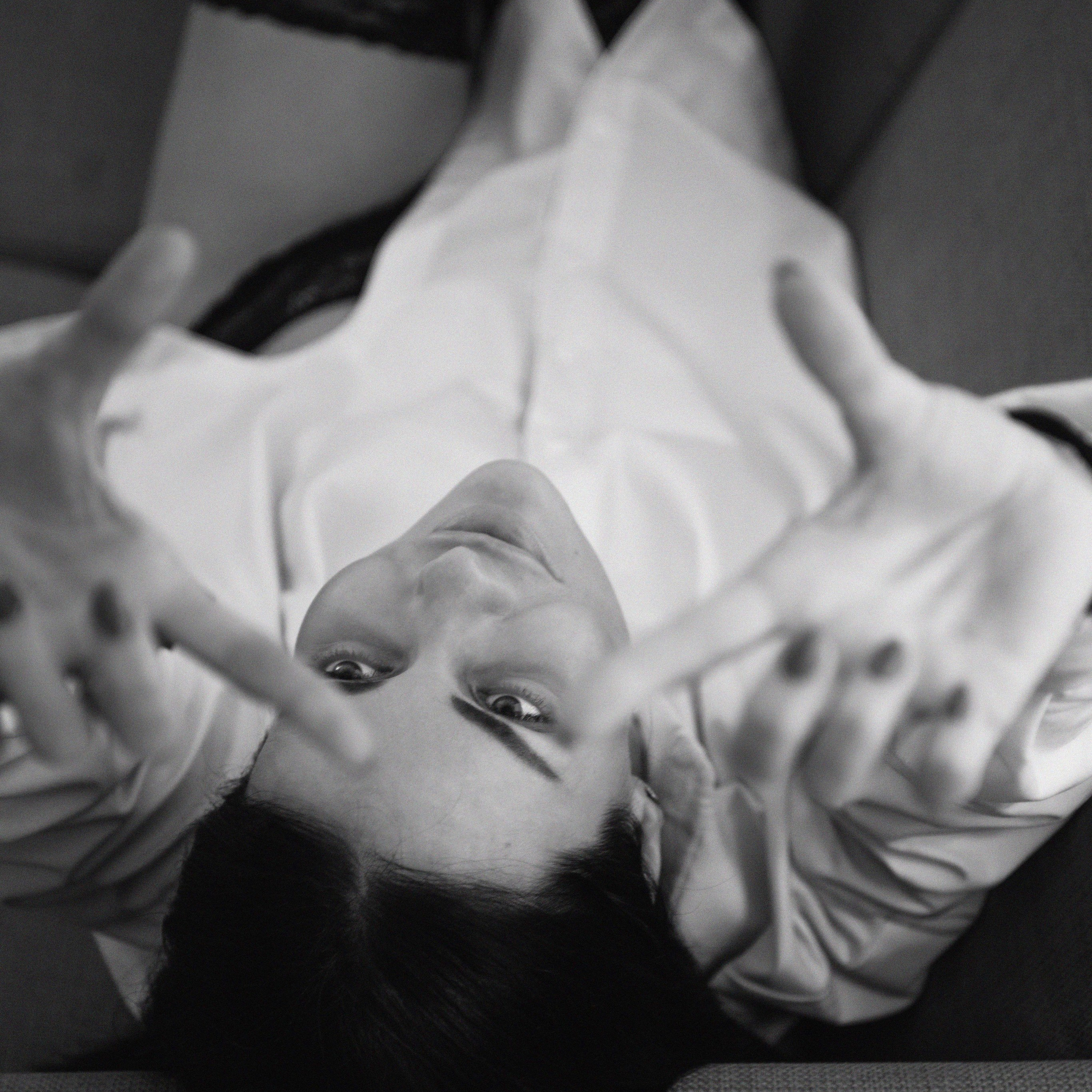 Отзывы. Фотограф в жанре Ню. Татьяна Хасанович. Красноярск