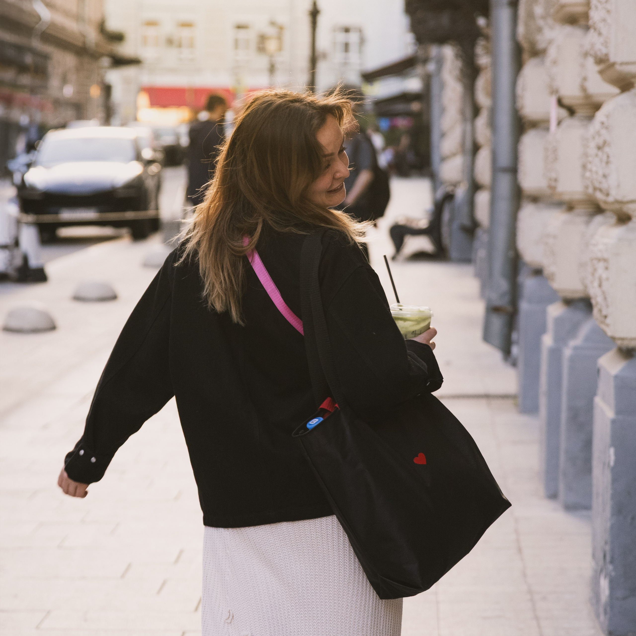 Индивидуальная