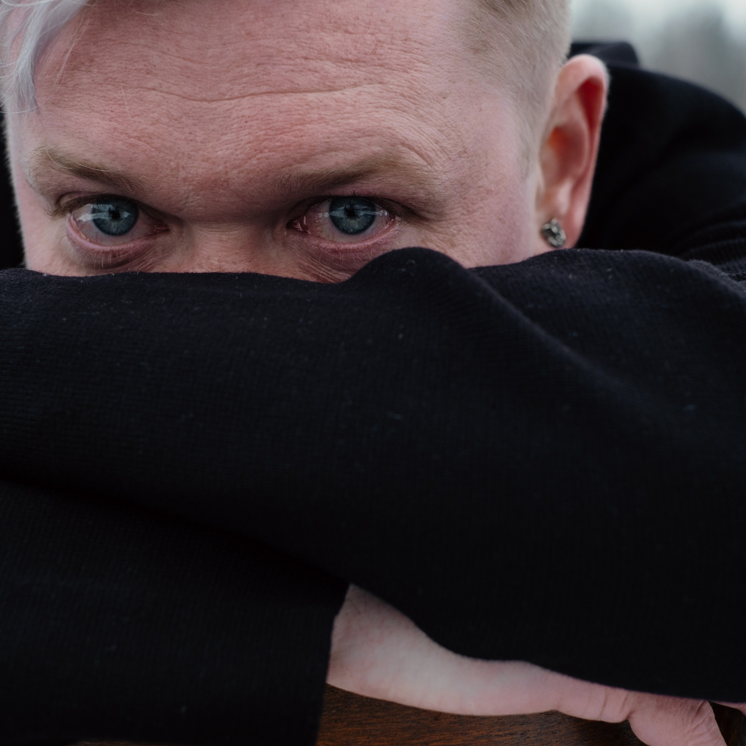 Отзывы. Портретный фотограф | Валерия Кичигина