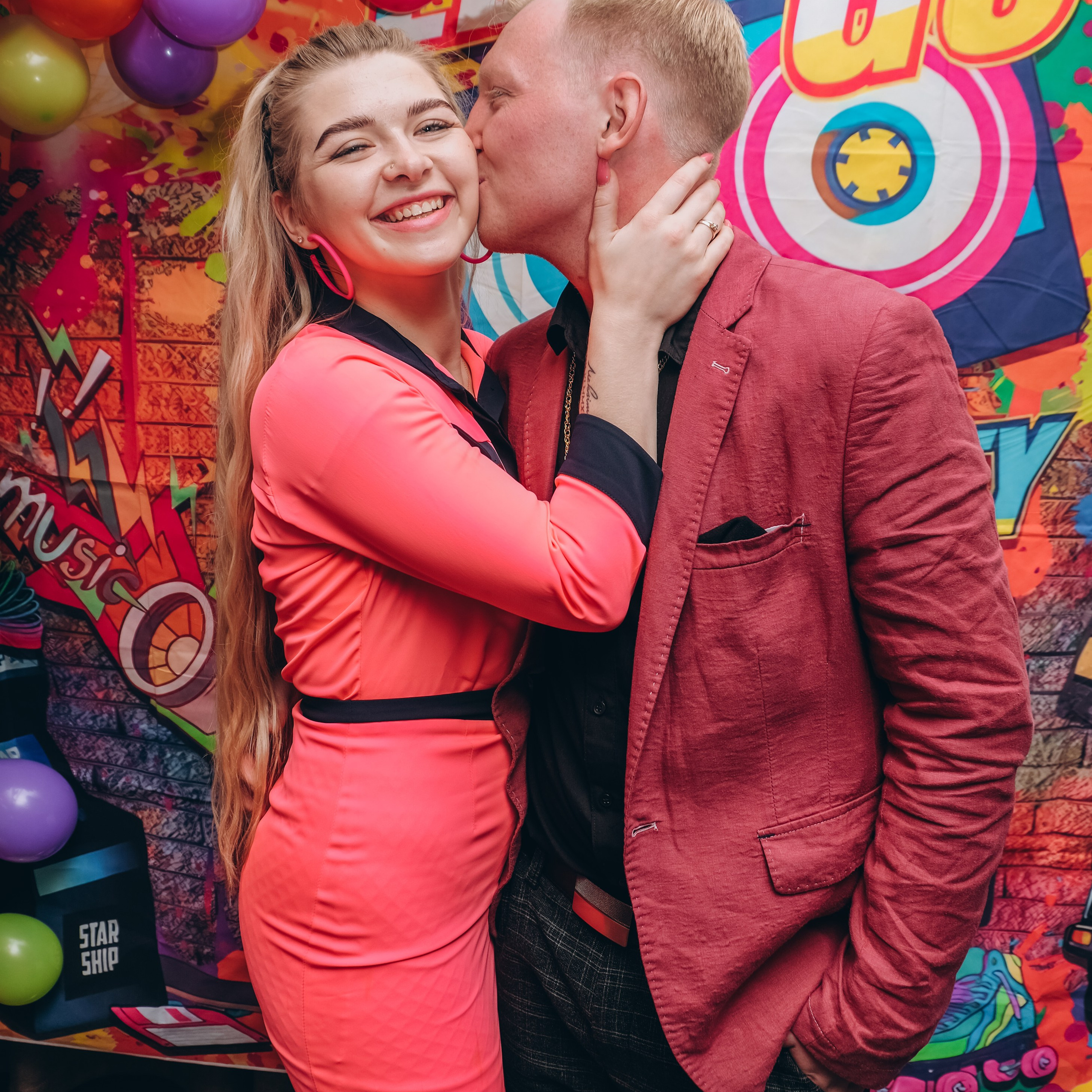 Отзывы. Портретный фотограф | Валерия Кичигина