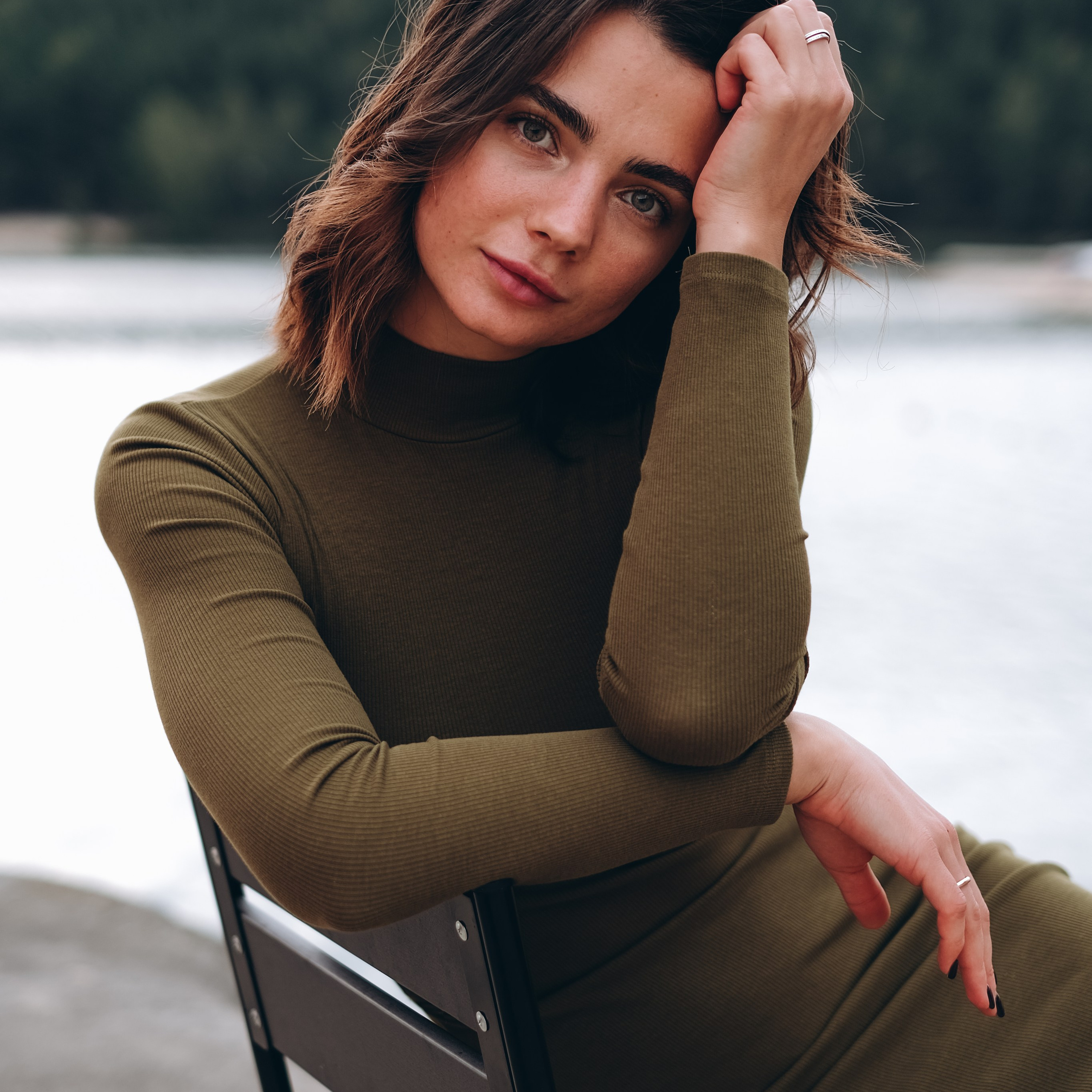 Отзывы. Портретный фотограф | Валерия Кичигина