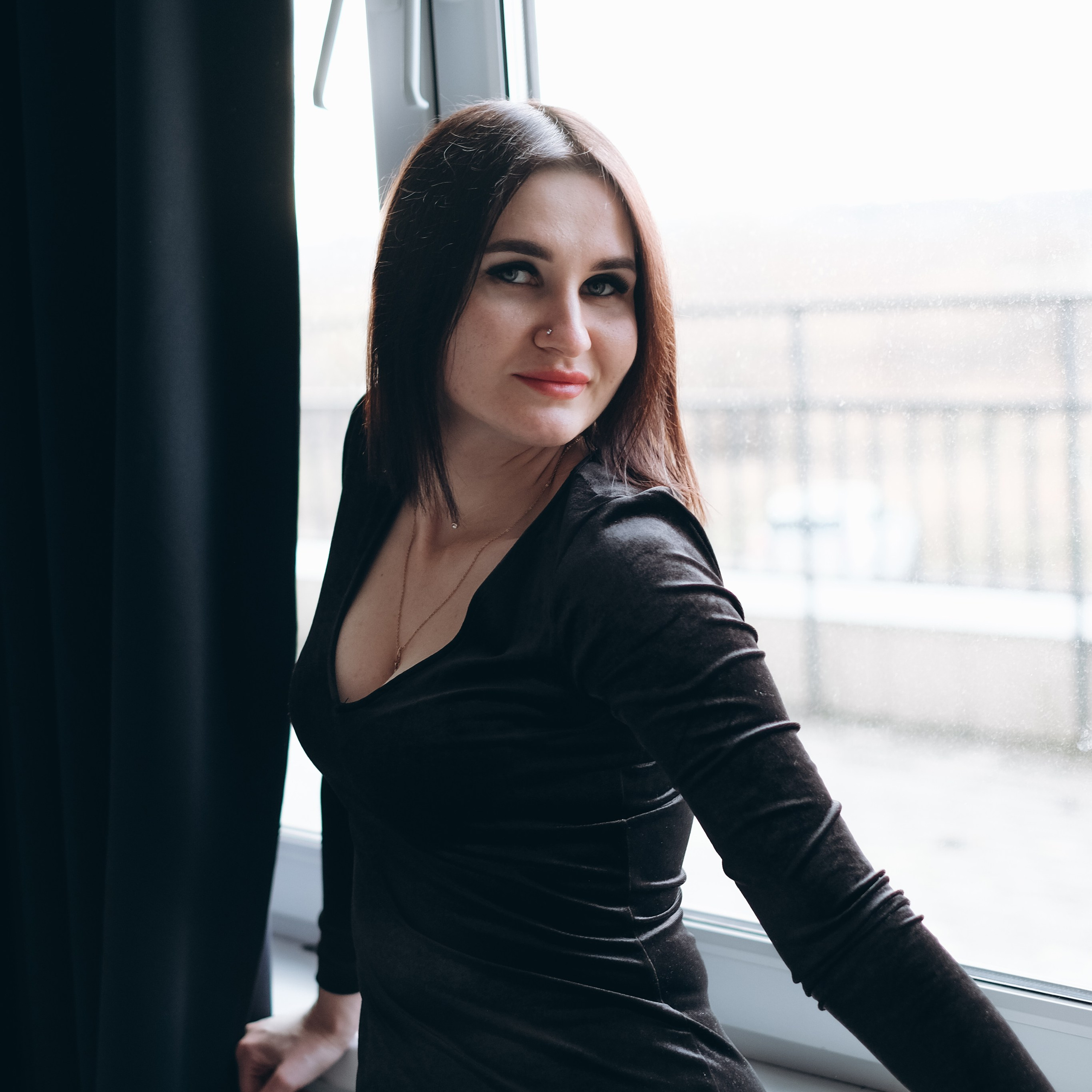 Отзывы. Портретный фотограф | Валерия Кичигина