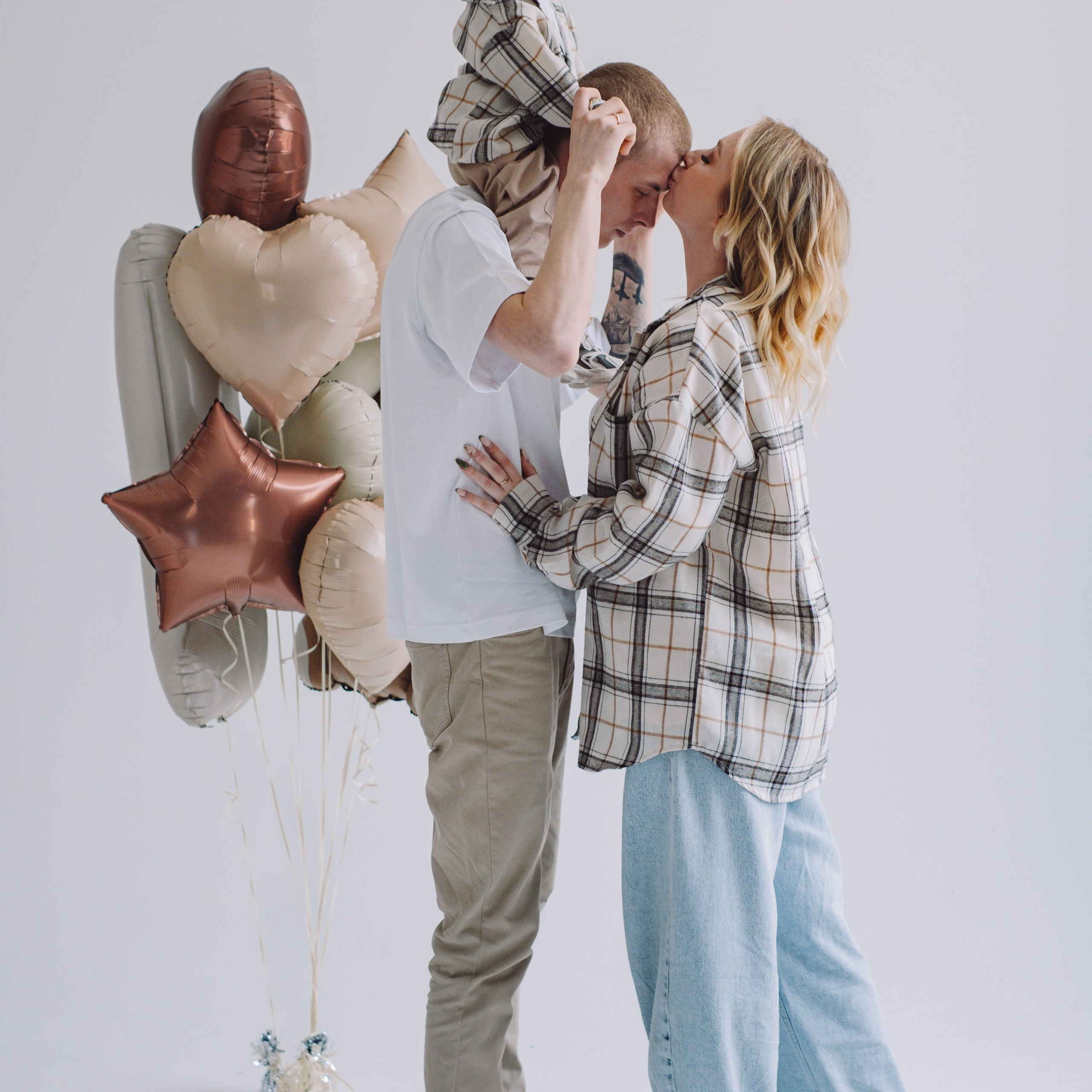 Отзывы. Портретный фотограф | Валерия Кичигина