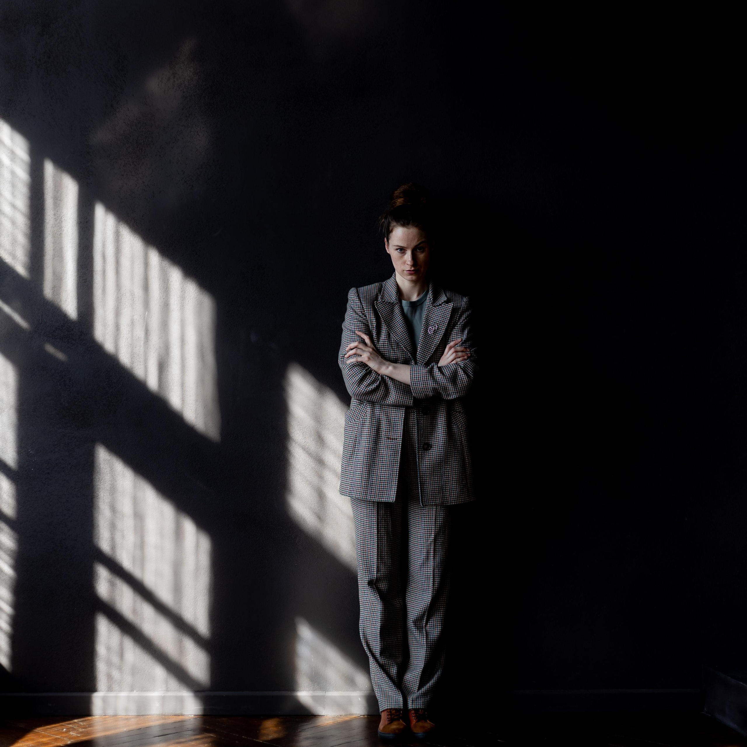 Геометричная Даниэль