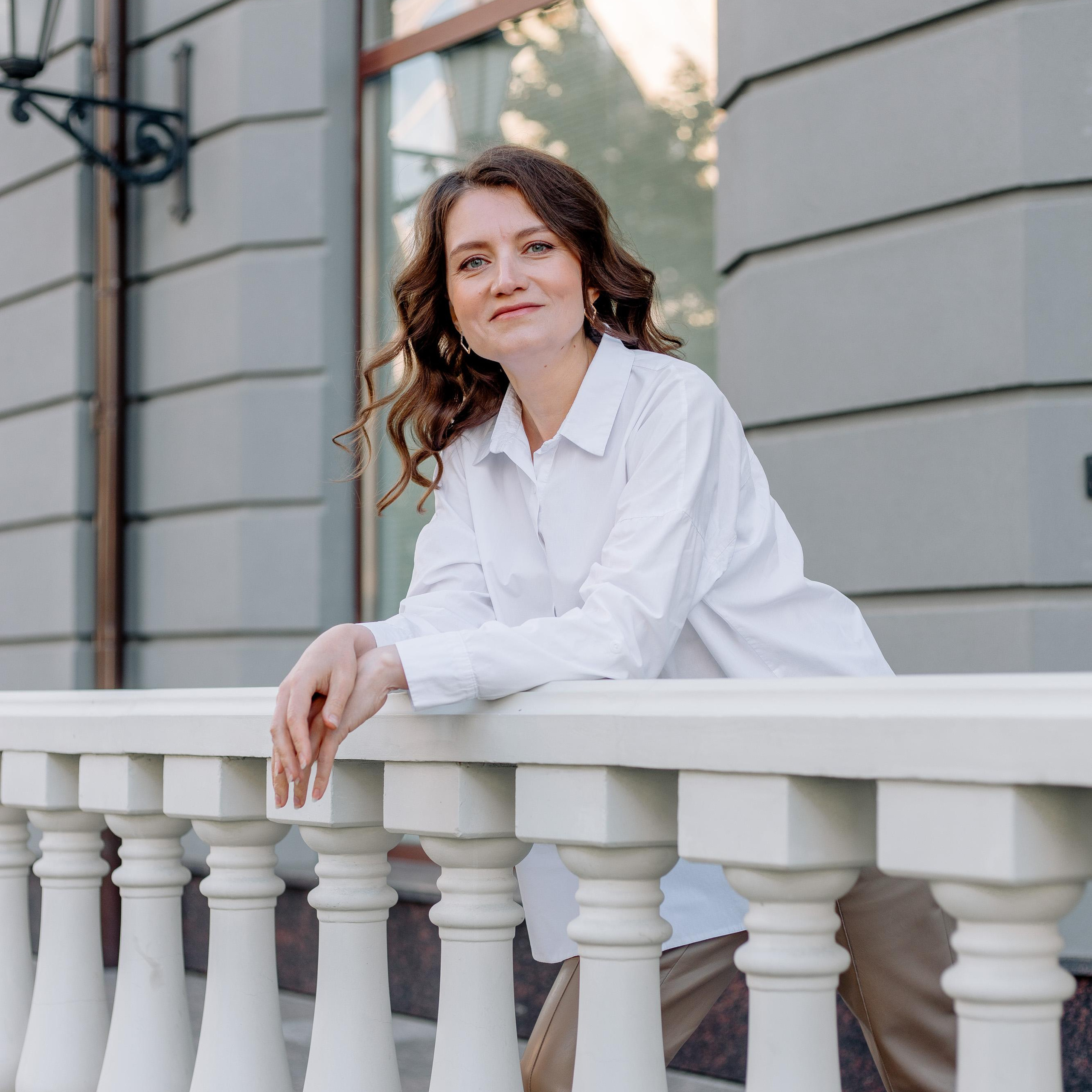 Отзывы. Главная