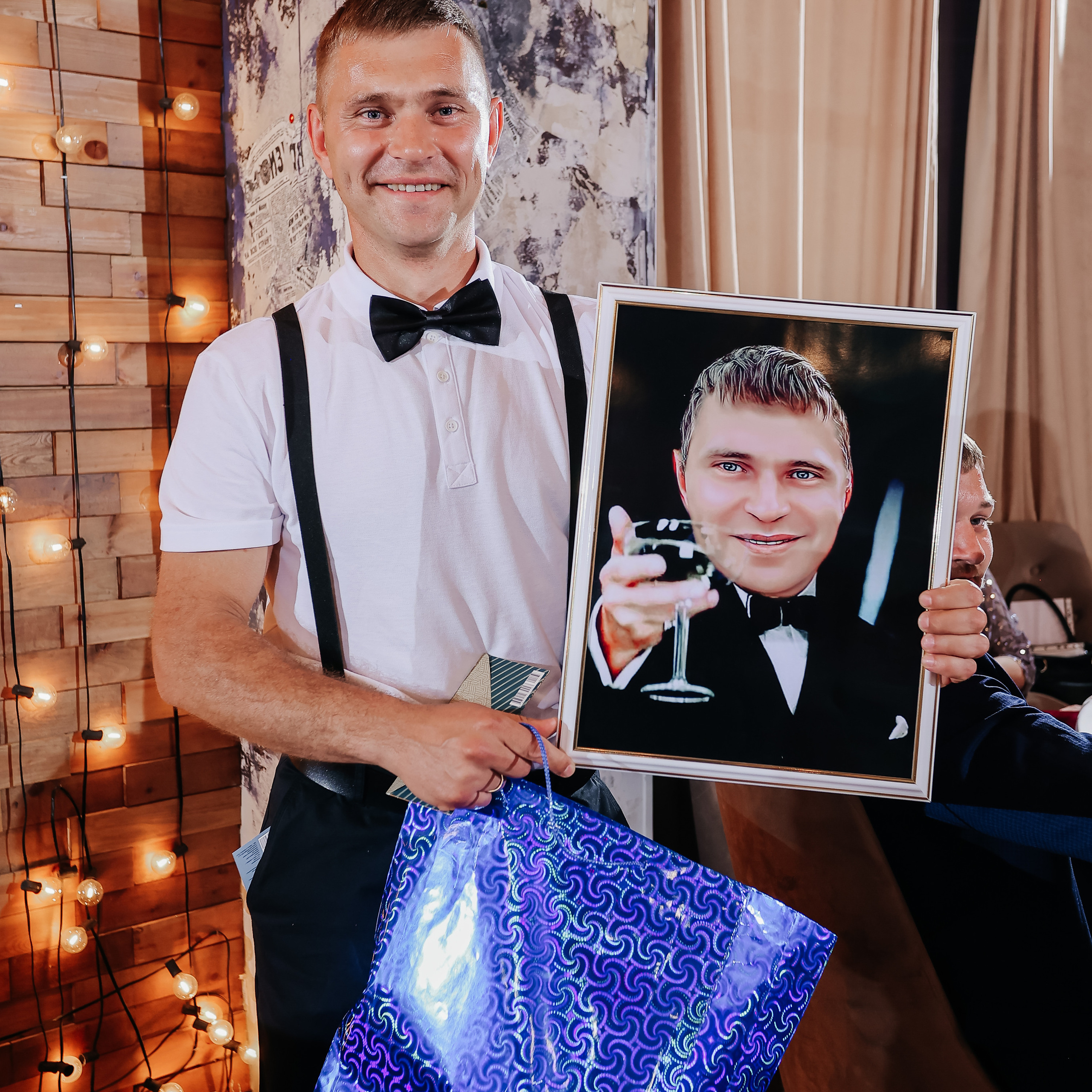 Reviews. Детков Николай — фотограф в Омске