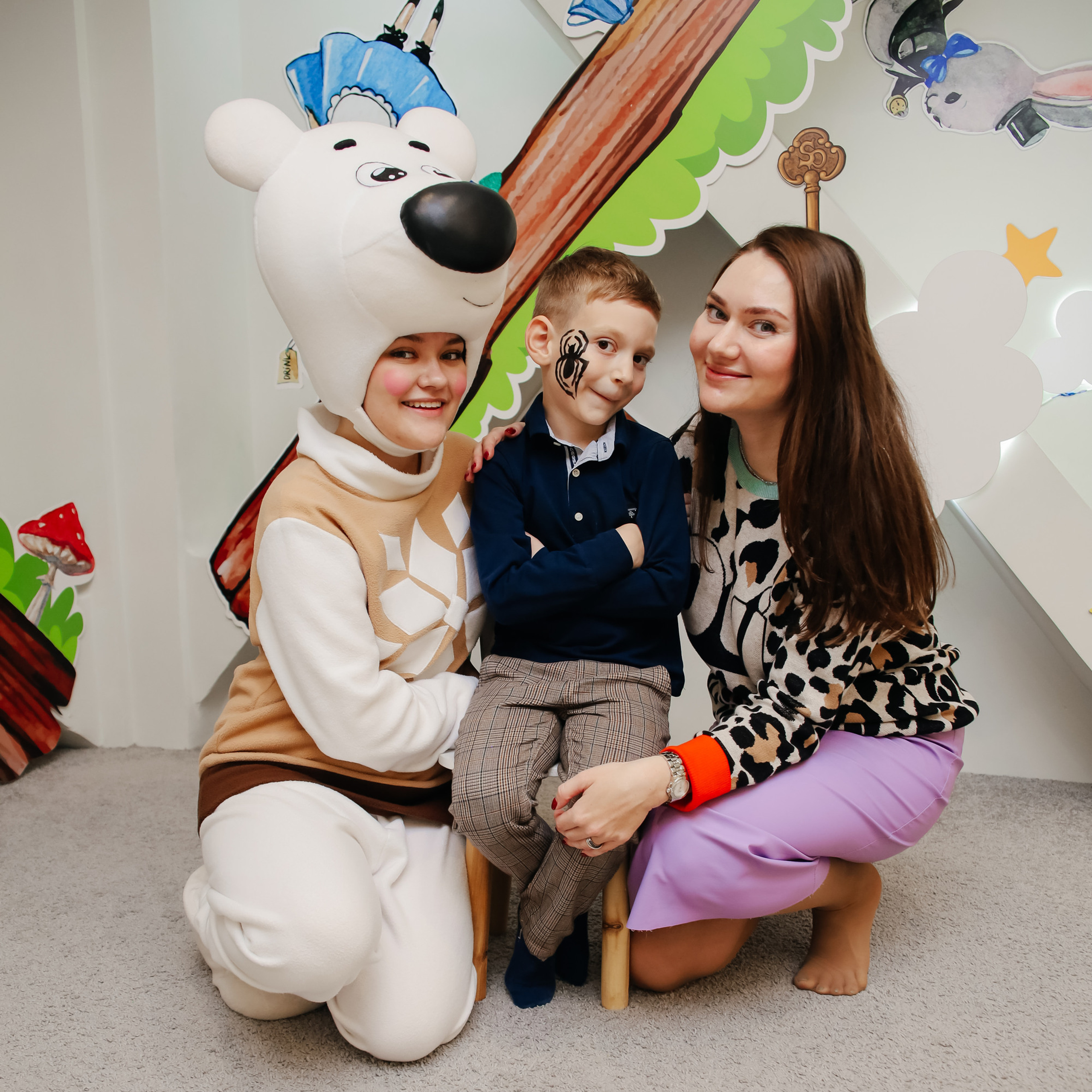 Reviews. Детков Николай — фотограф в Омске