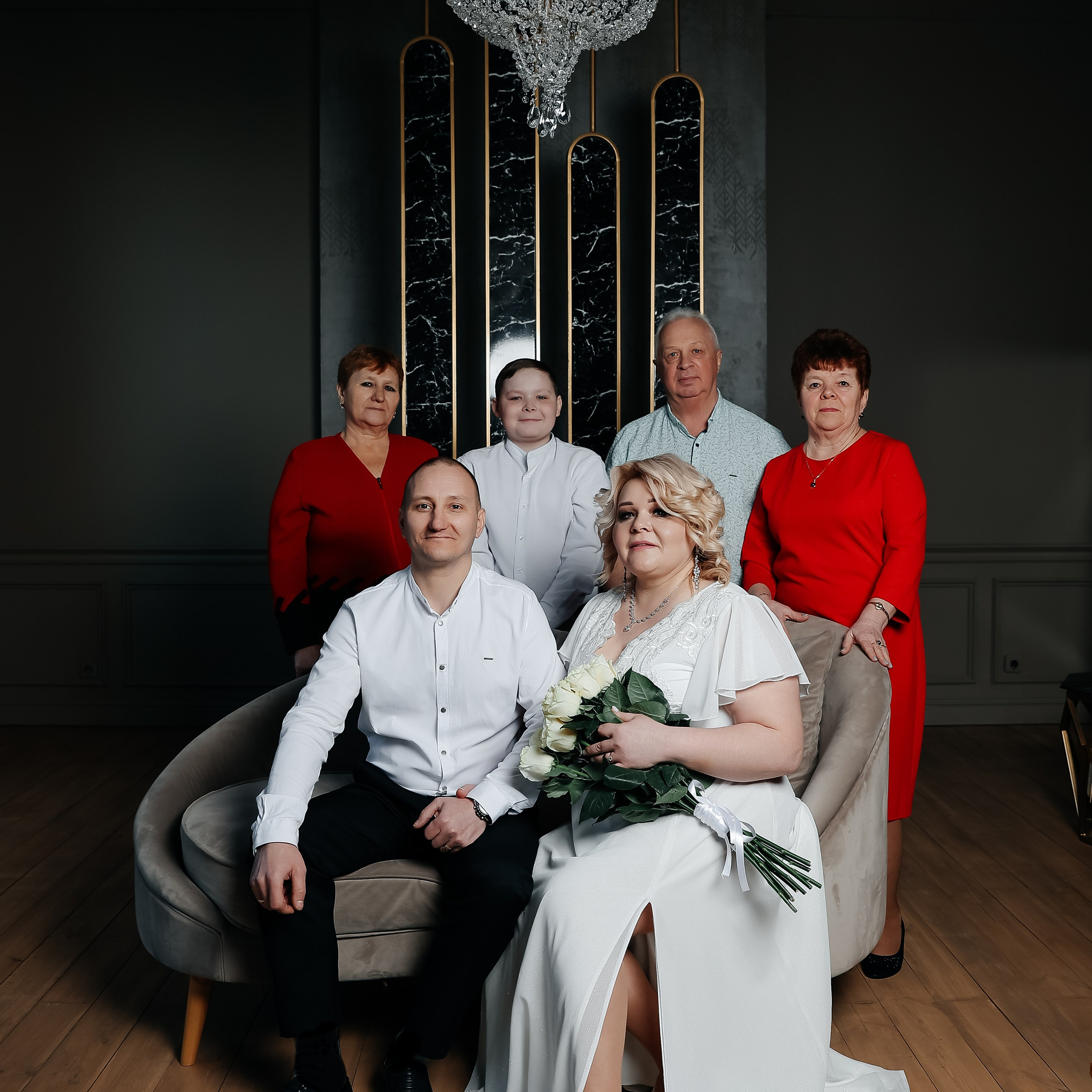 Reviews. Детков Николай — фотограф в Омске