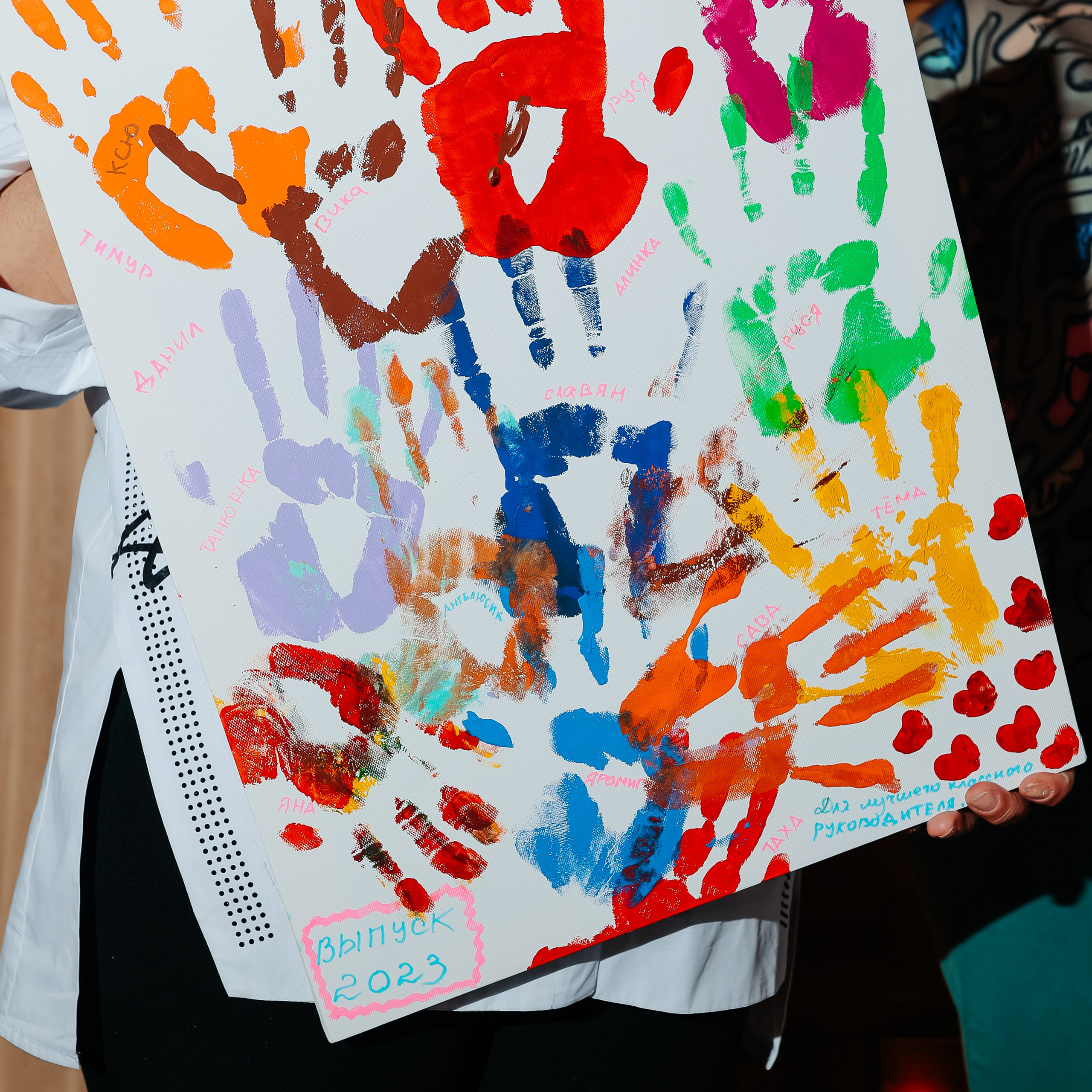 Reviews. Детков Николай — фотограф в Омске