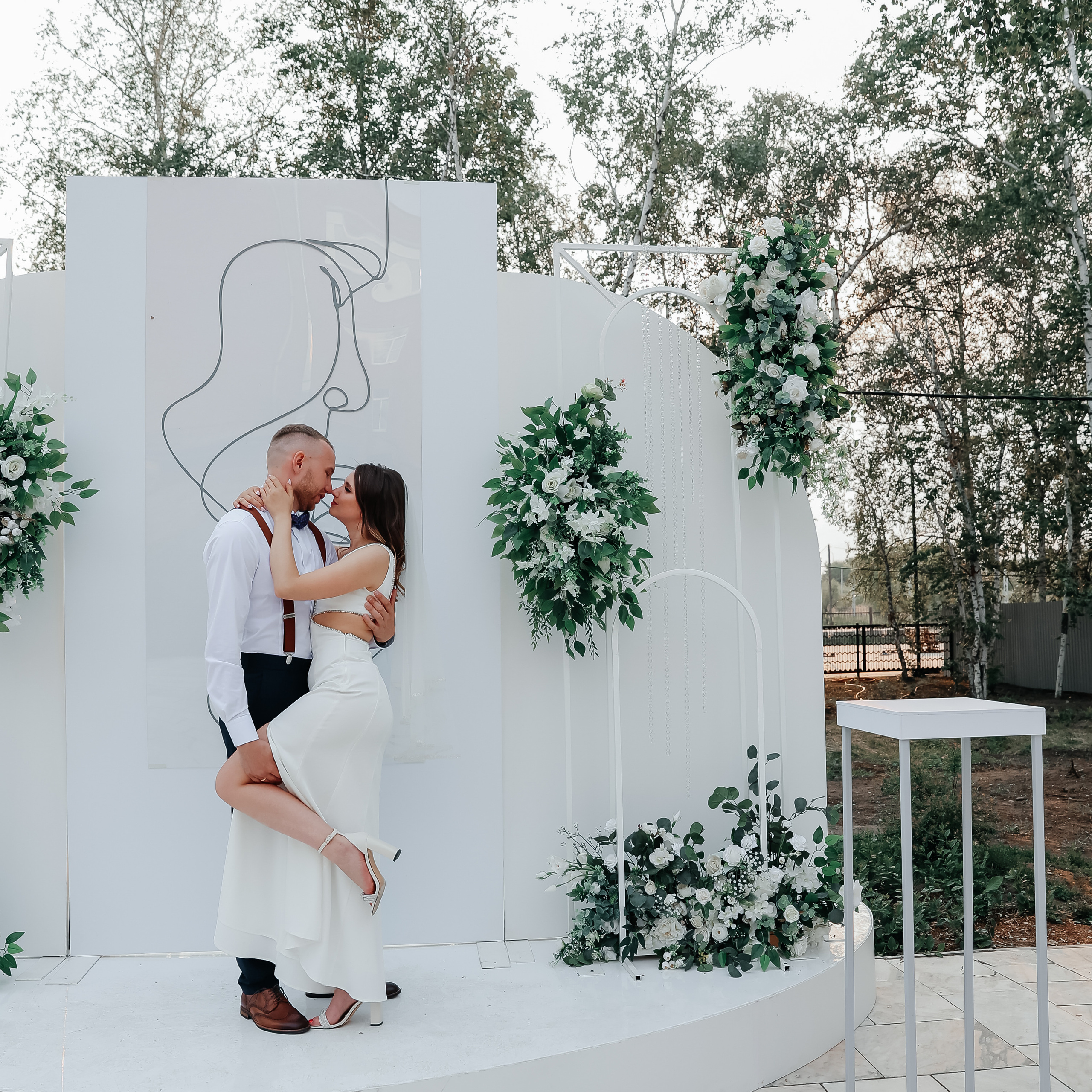 Reviews. Детков Николай — фотограф в Омске