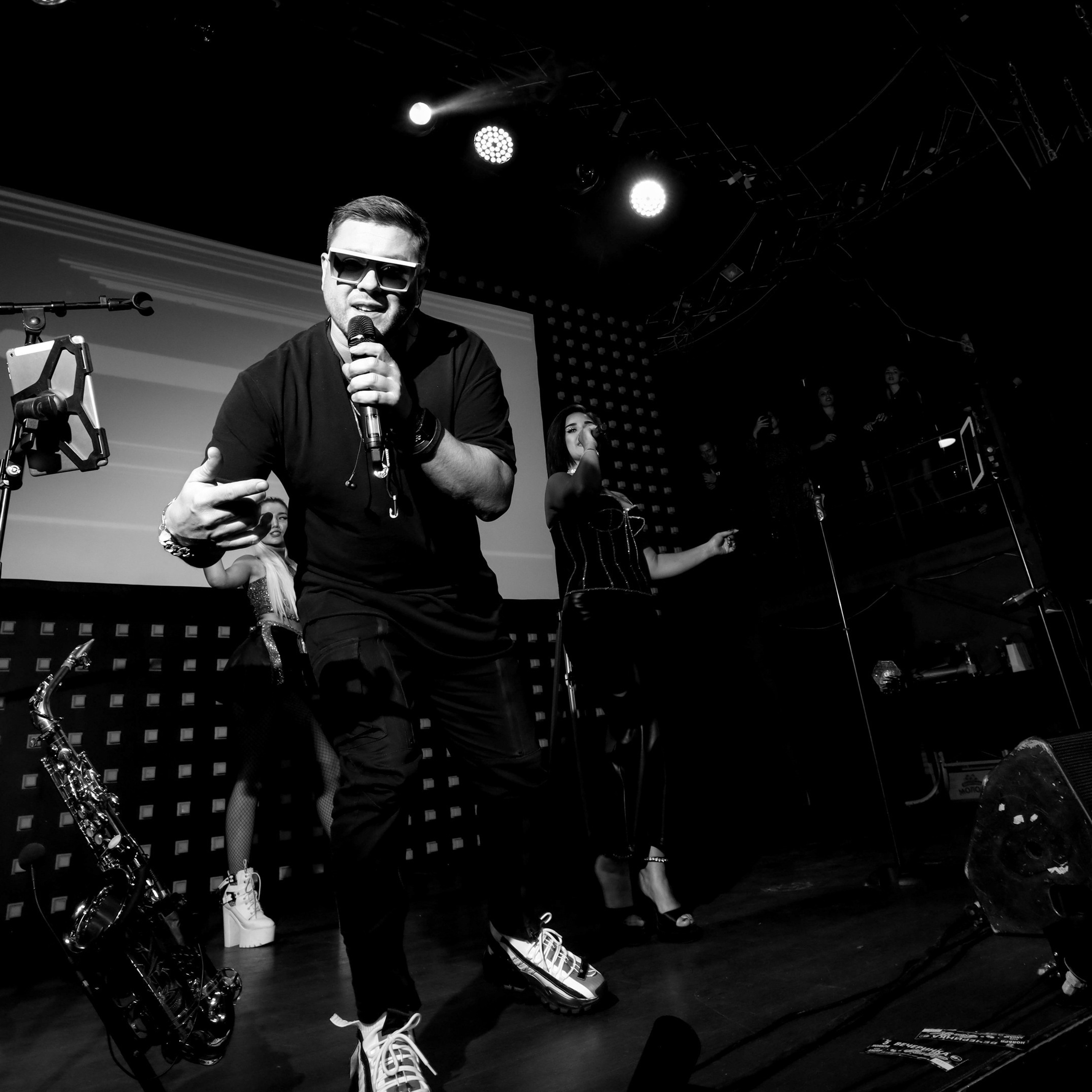 Reviews. Детков Николай — фотограф в Омске