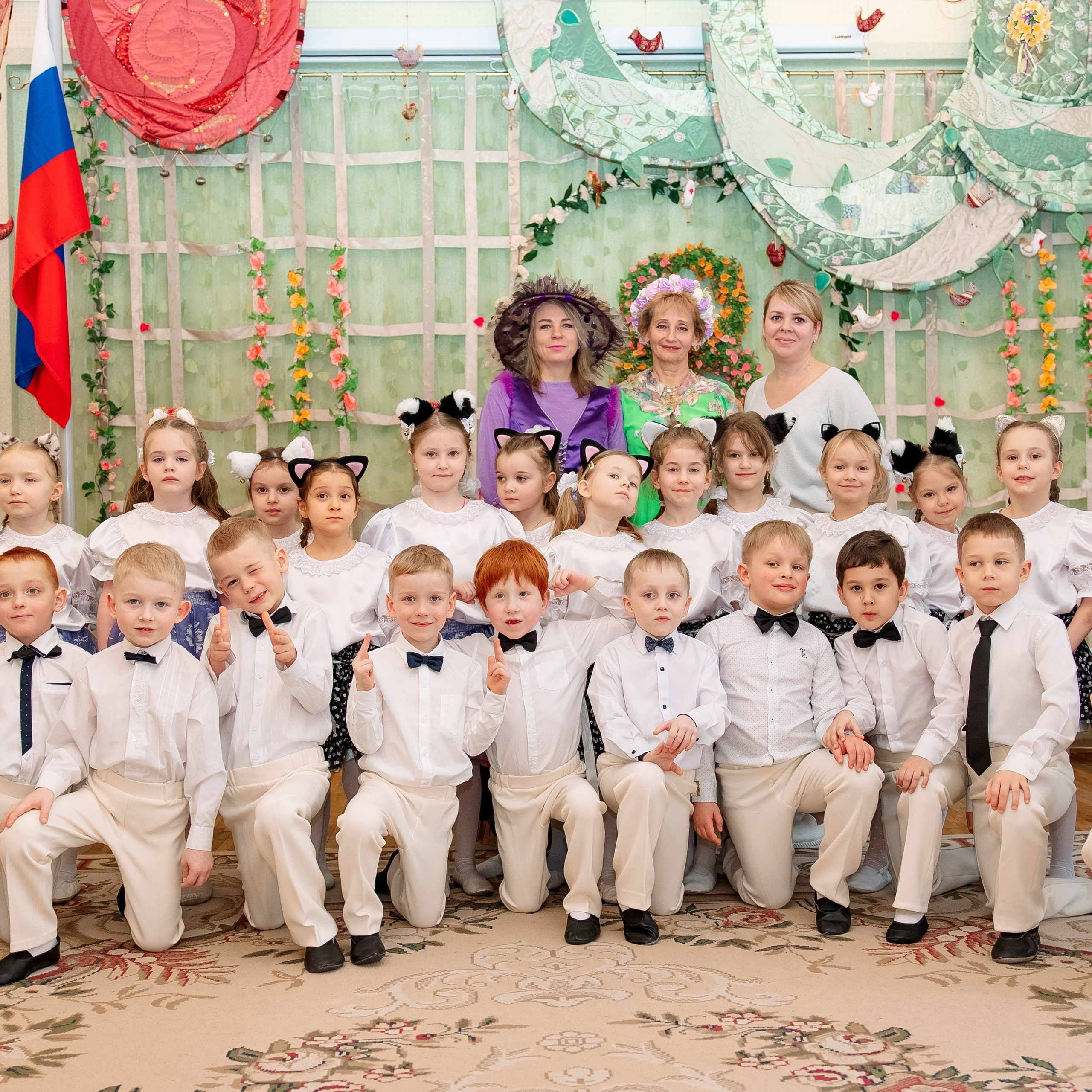 Отзывы родителей о фотографе Олька Евченко. Выпускные альбомы СПБ для садов и школ | Фотограф Олька Евченко