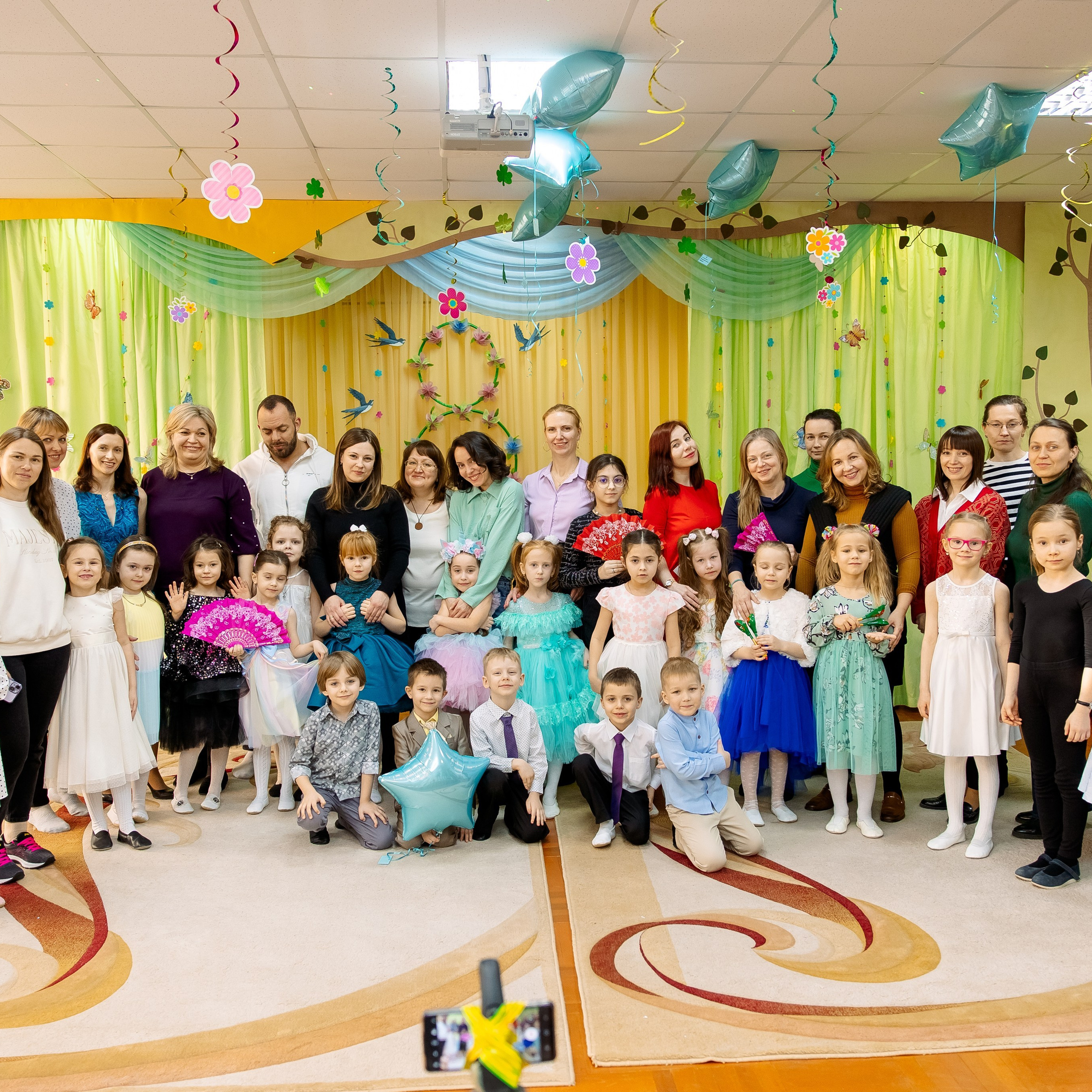 Отзывы родителей о фотографе Олька Евченко. Выпускные альбомы СПБ для садов и школ | Фотограф Олька Евченко