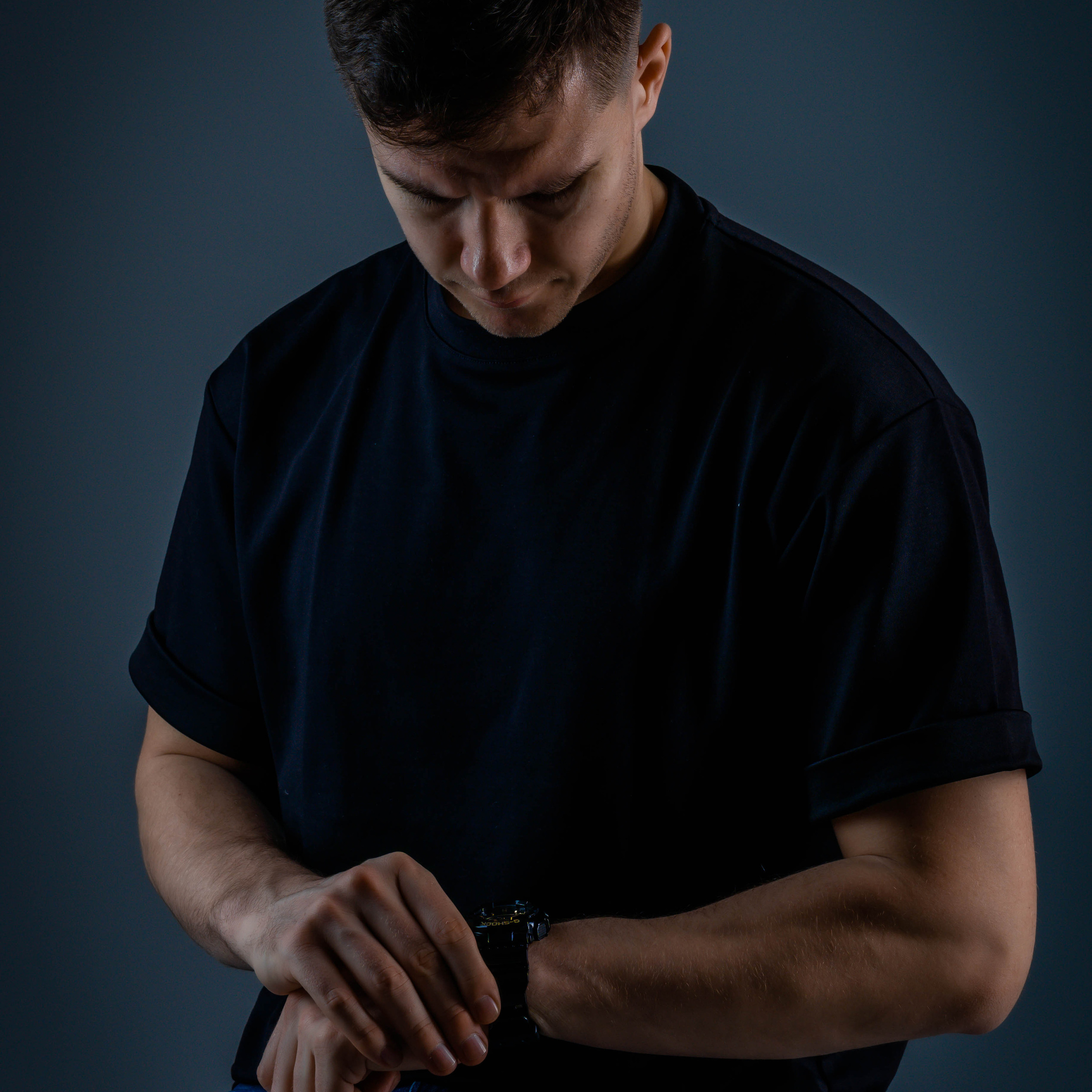 Руслан | Реклама. W&T Studio Студия фото и видео съемки