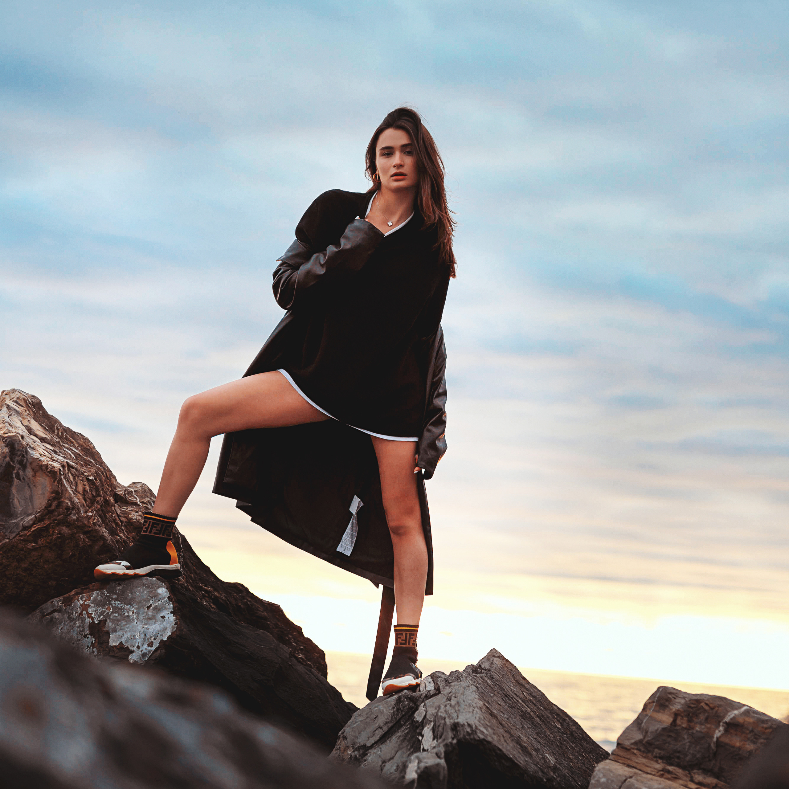 Катя | Красный Штурм